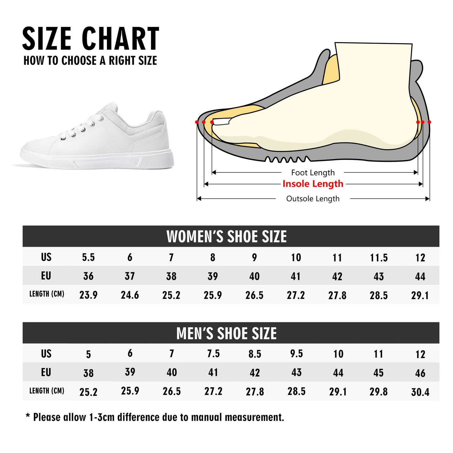 Personalized Lightweight Classic Sneakers Dreaming About You - Weave West