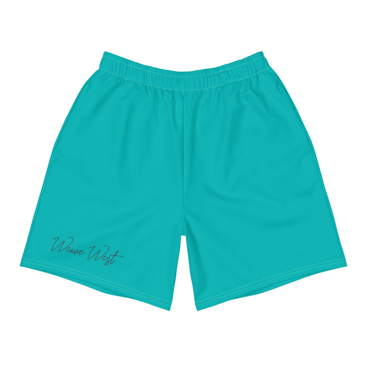 Micro Fiber Breathable Athletic Shorts Weave West - Weave West