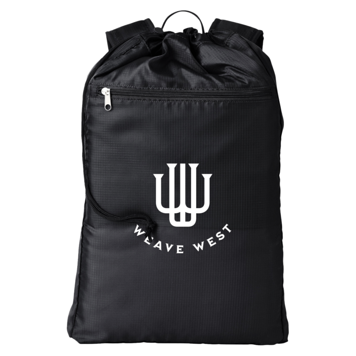 Getaway Backpack weave west 2 - Weave West