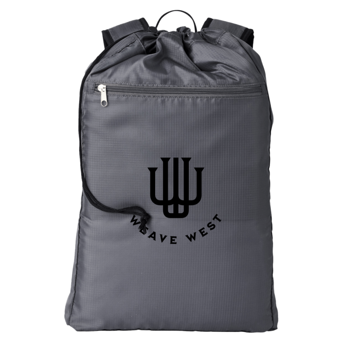 Getaway Backpack weave west 1 - Weave West