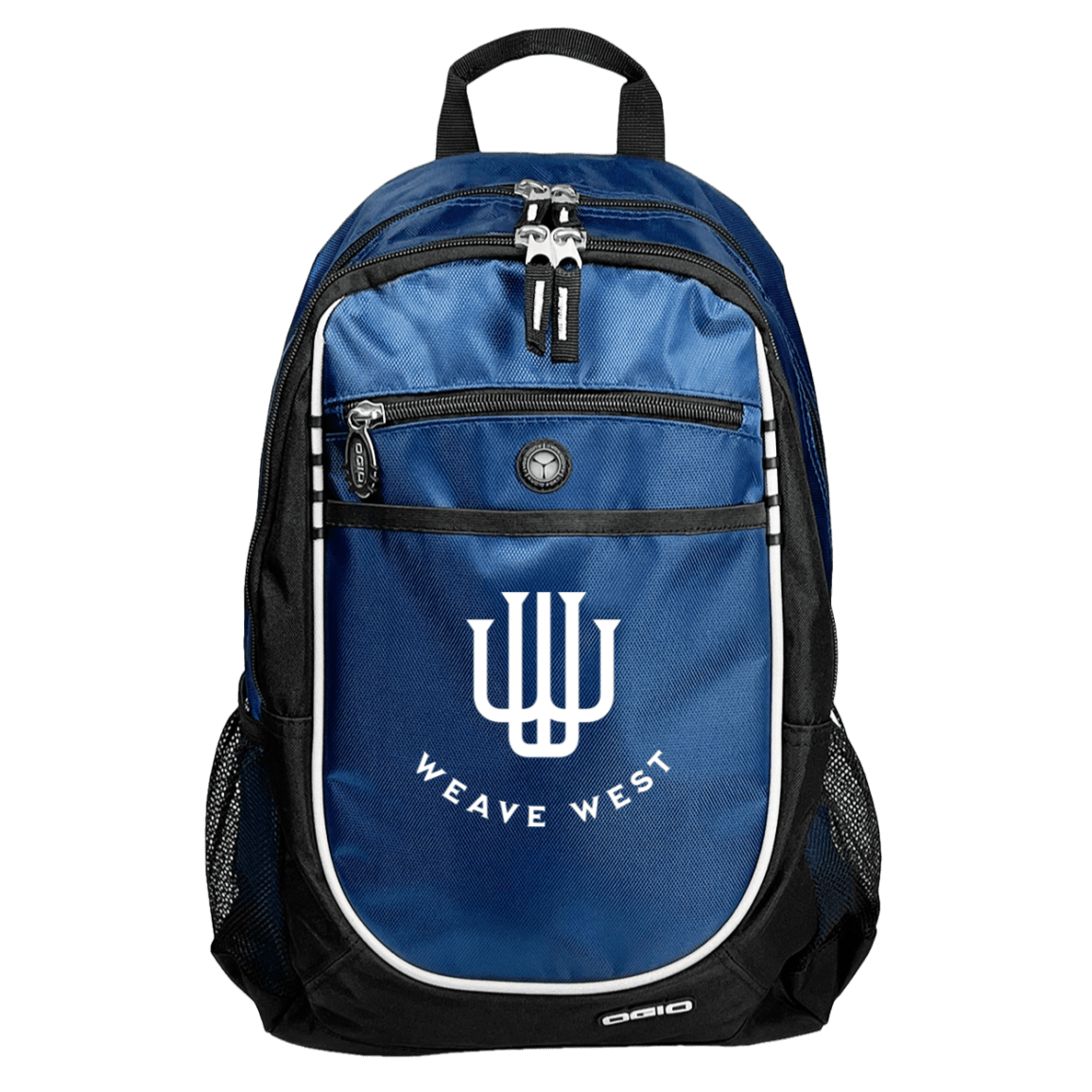 Super Adventure Backpack - Weave West