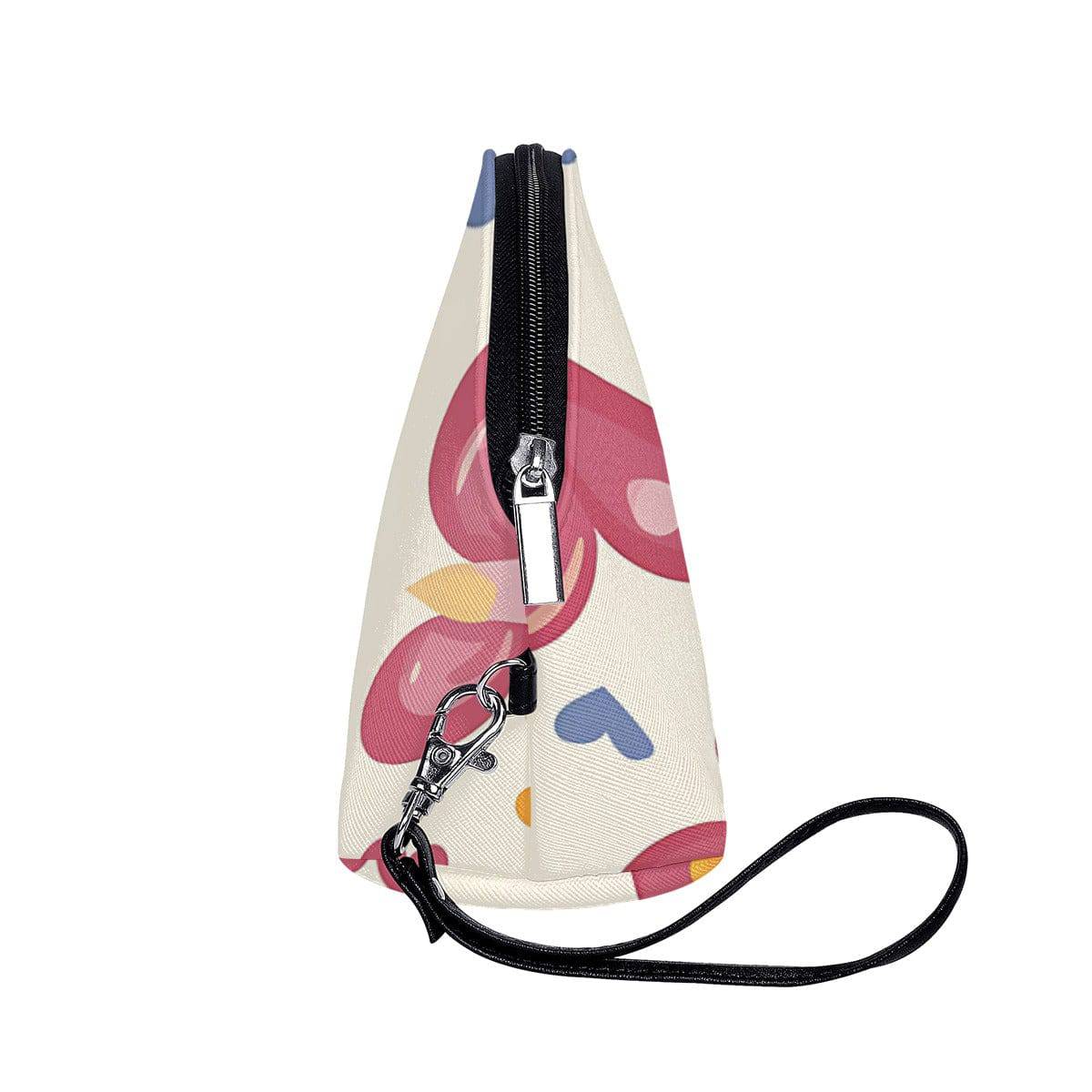 Cosmetic Bag Imperial Flower | Women Cosmetic Purse - Weave West