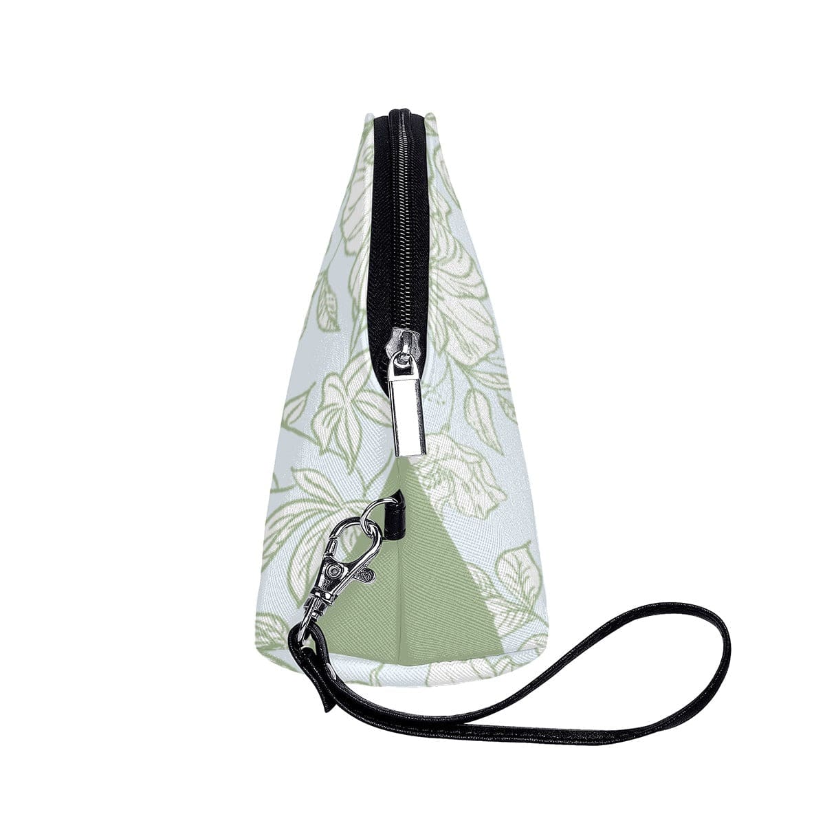 Cosmetic Bag With The Breeze | Women Cosmetic Purse - Weave West