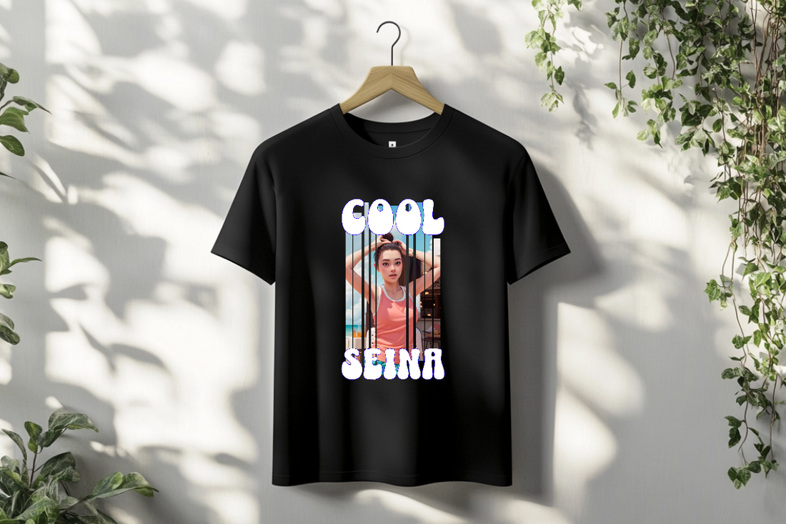 The Magic of Custom Apparel
