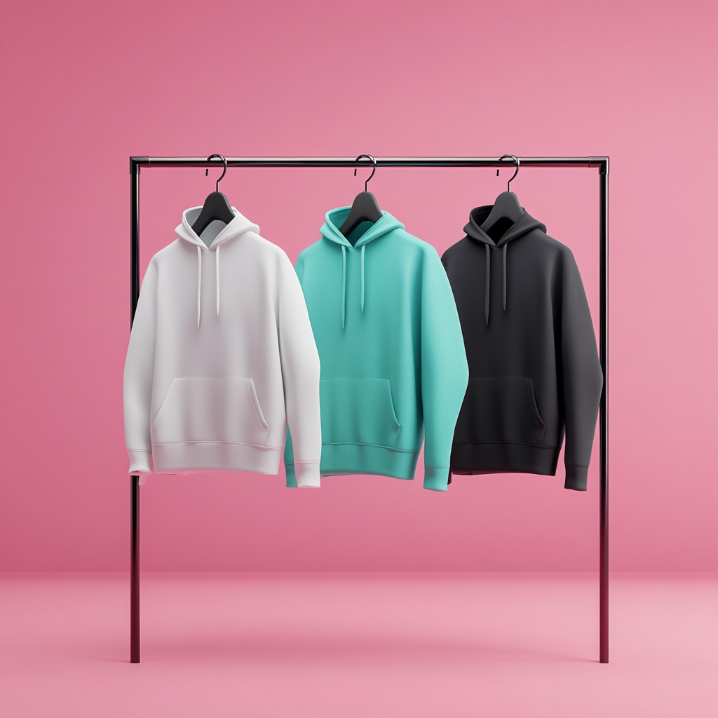Create Your Perfect Gift: Custom Gildan Hoodies & Sweatshirts at Weave West Store
