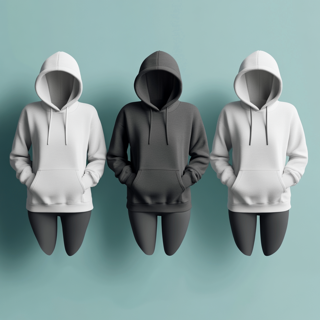 Custom Gildan Hoodies & Sweatshirts | Order Your Design