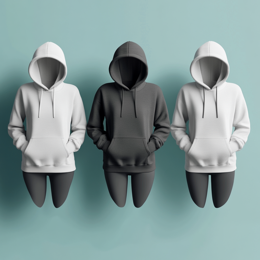 Custom Gildan Hoodies & Sweatshirts | Order Your Design