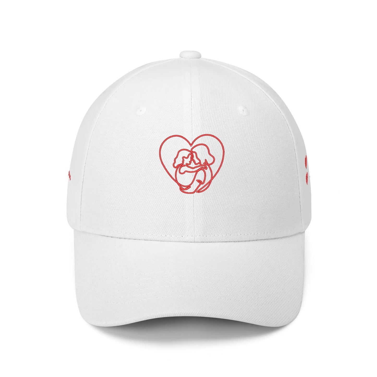 Mothers Day Embroidered Baseball Cap - Weave West