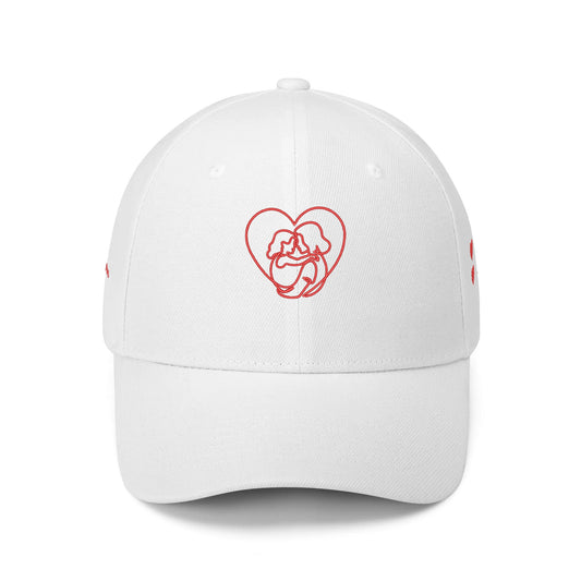 Mothers Day Embroidered Baseball Cap - Weave West