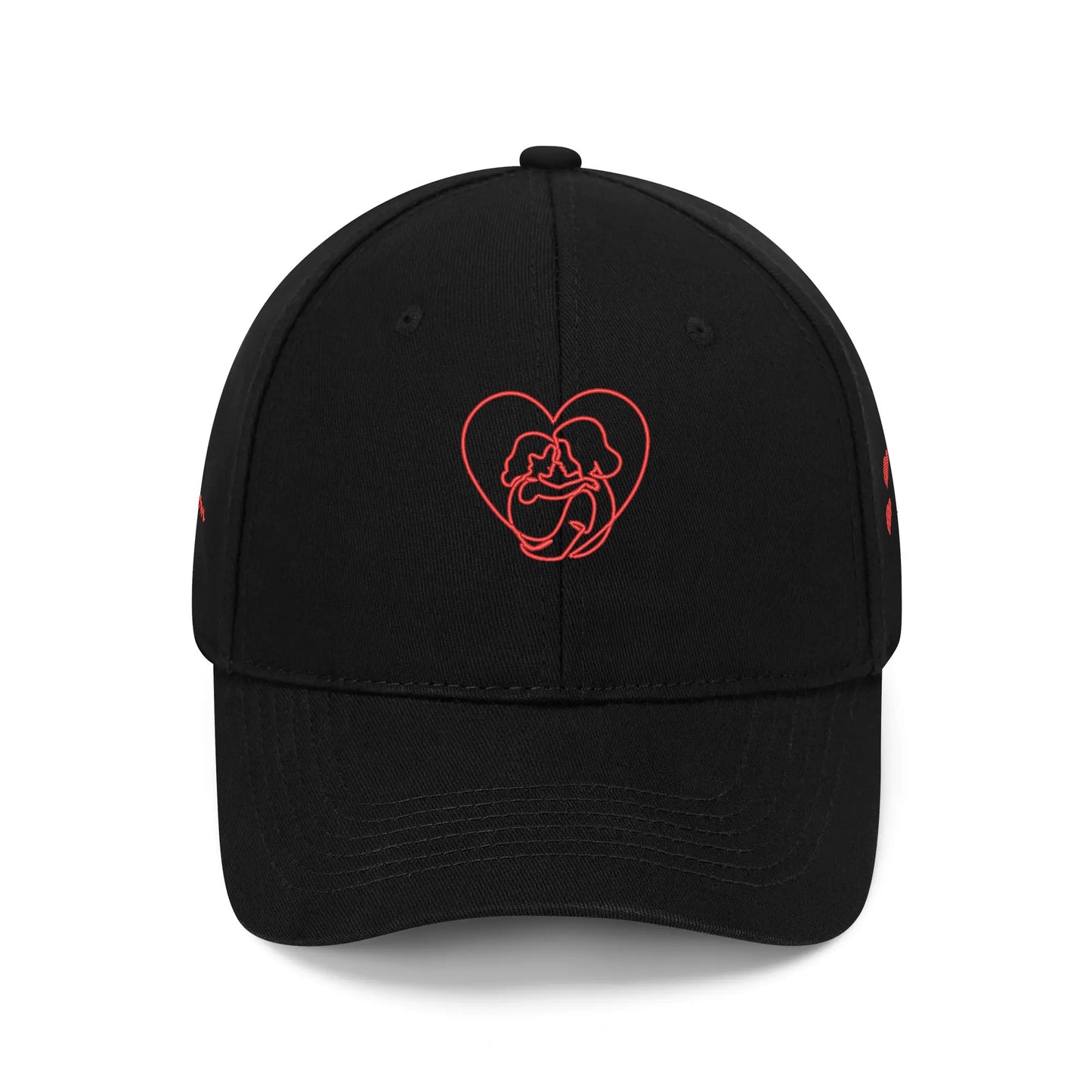 Mothers Day Embroidered Baseball Cap - Weave West
