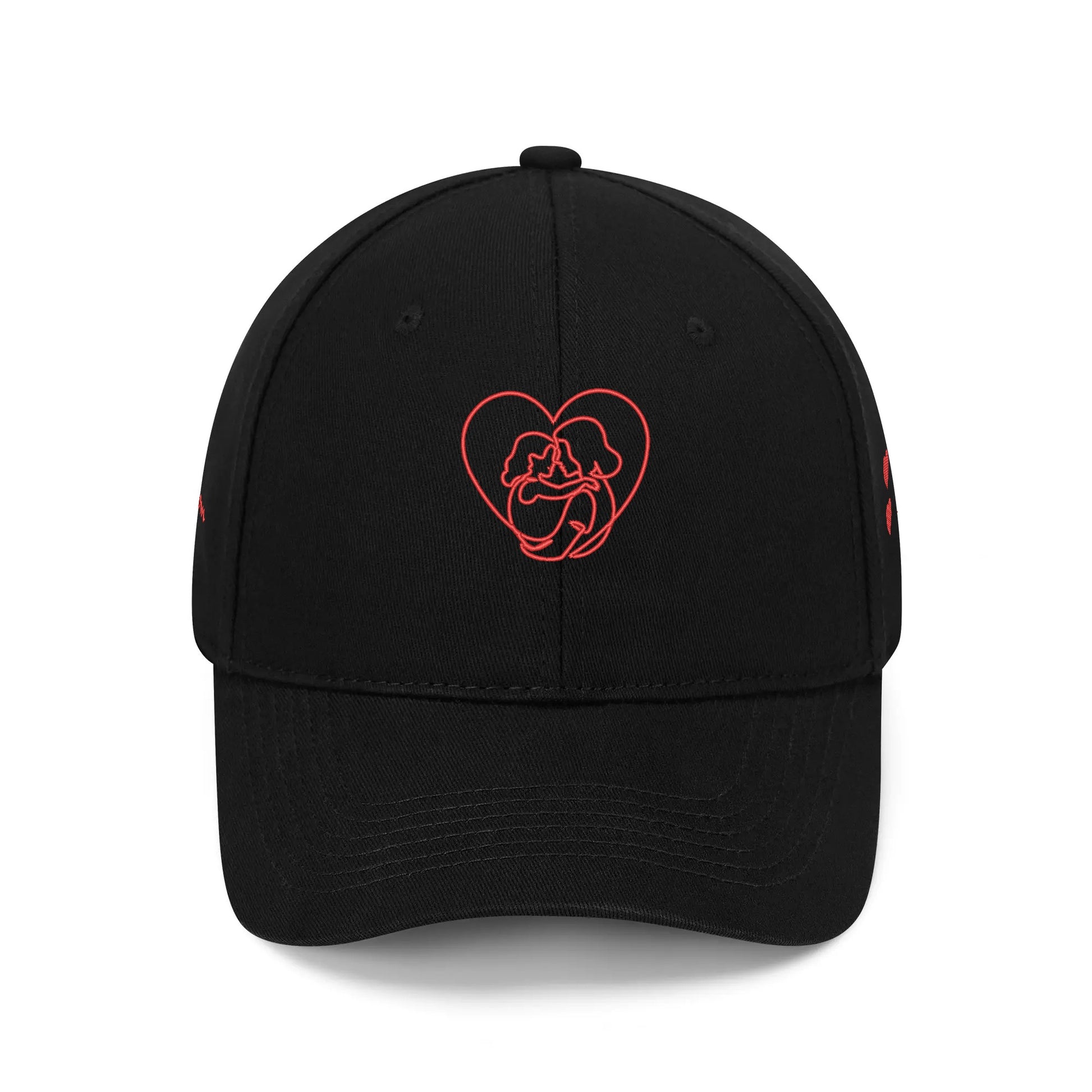 Mothers Day Embroidered Baseball Cap - Weave West