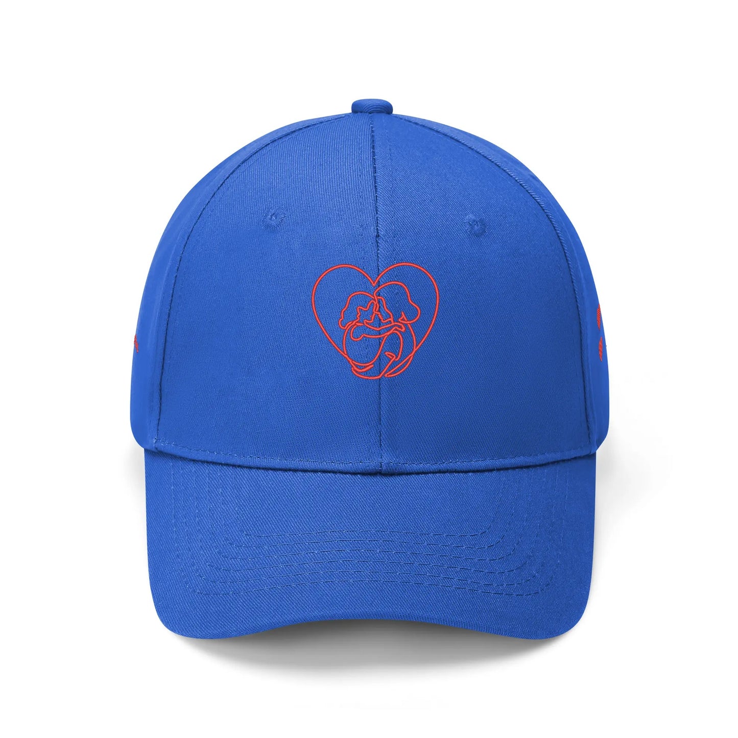 Mothers Day Embroidered Baseball Cap - Weave West