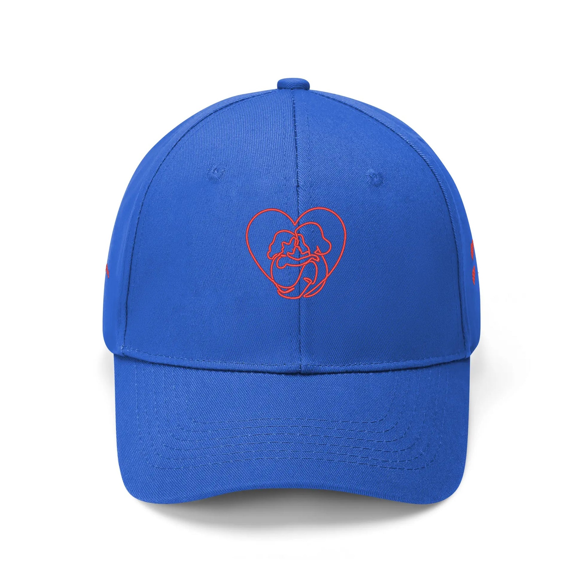 Mothers Day Embroidered Baseball Cap - Weave West