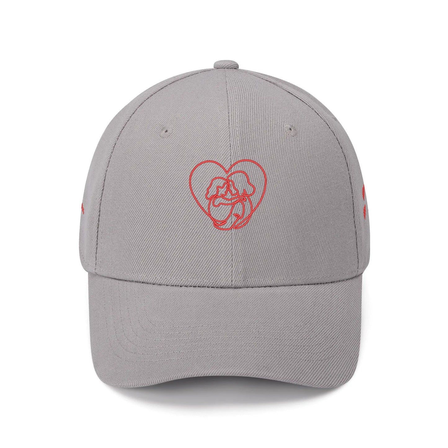 Mothers Day Embroidered Baseball Cap - Weave West