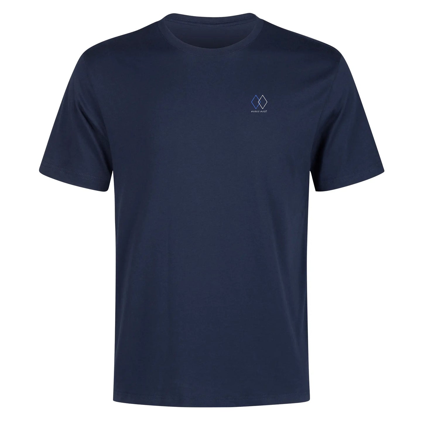 Super Soft Cotton Body Fit Tee (Teddy Bear) - Weave West