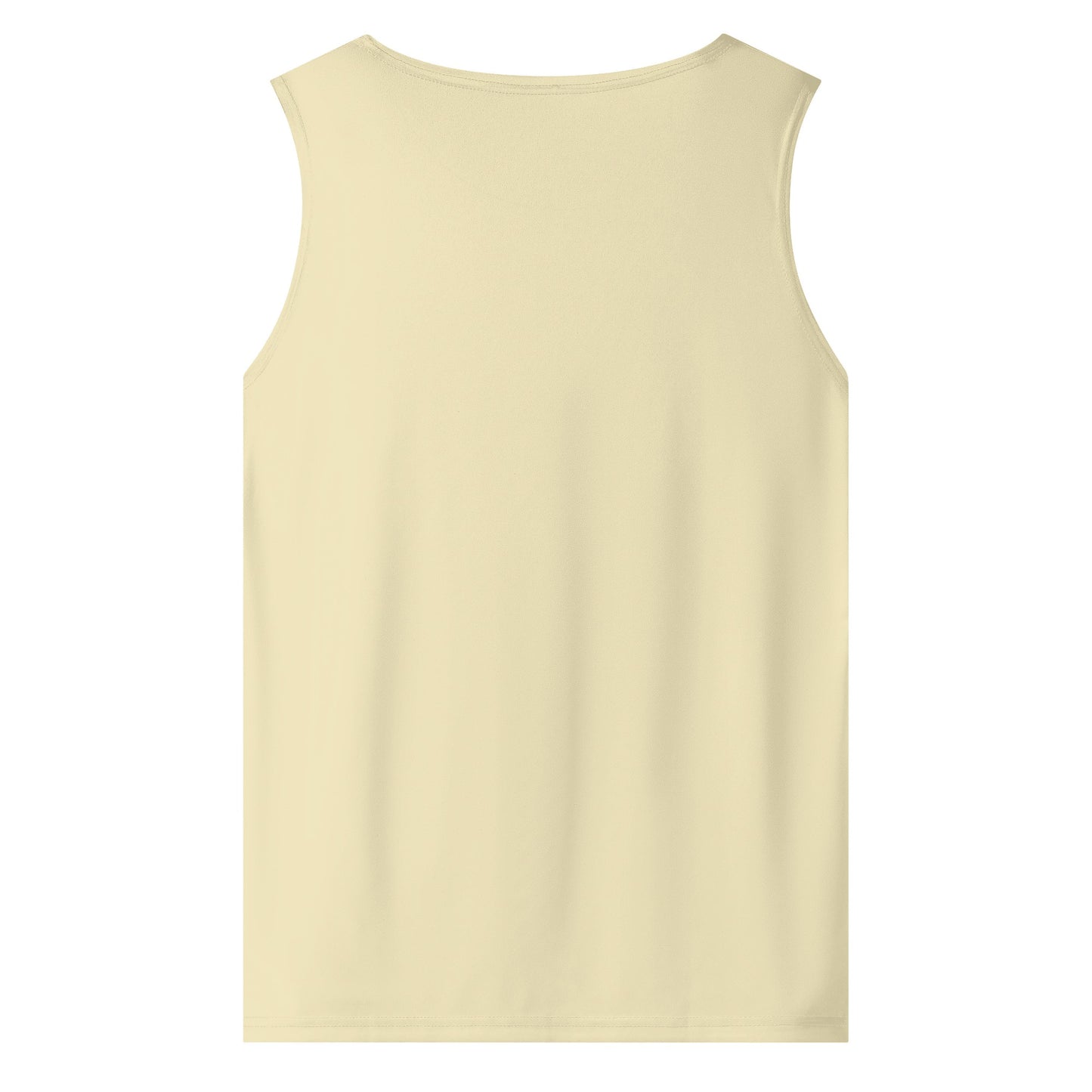 Polyester Wrinkle Free Sleeveless Tank (Galaxy Hunter) - Weave West