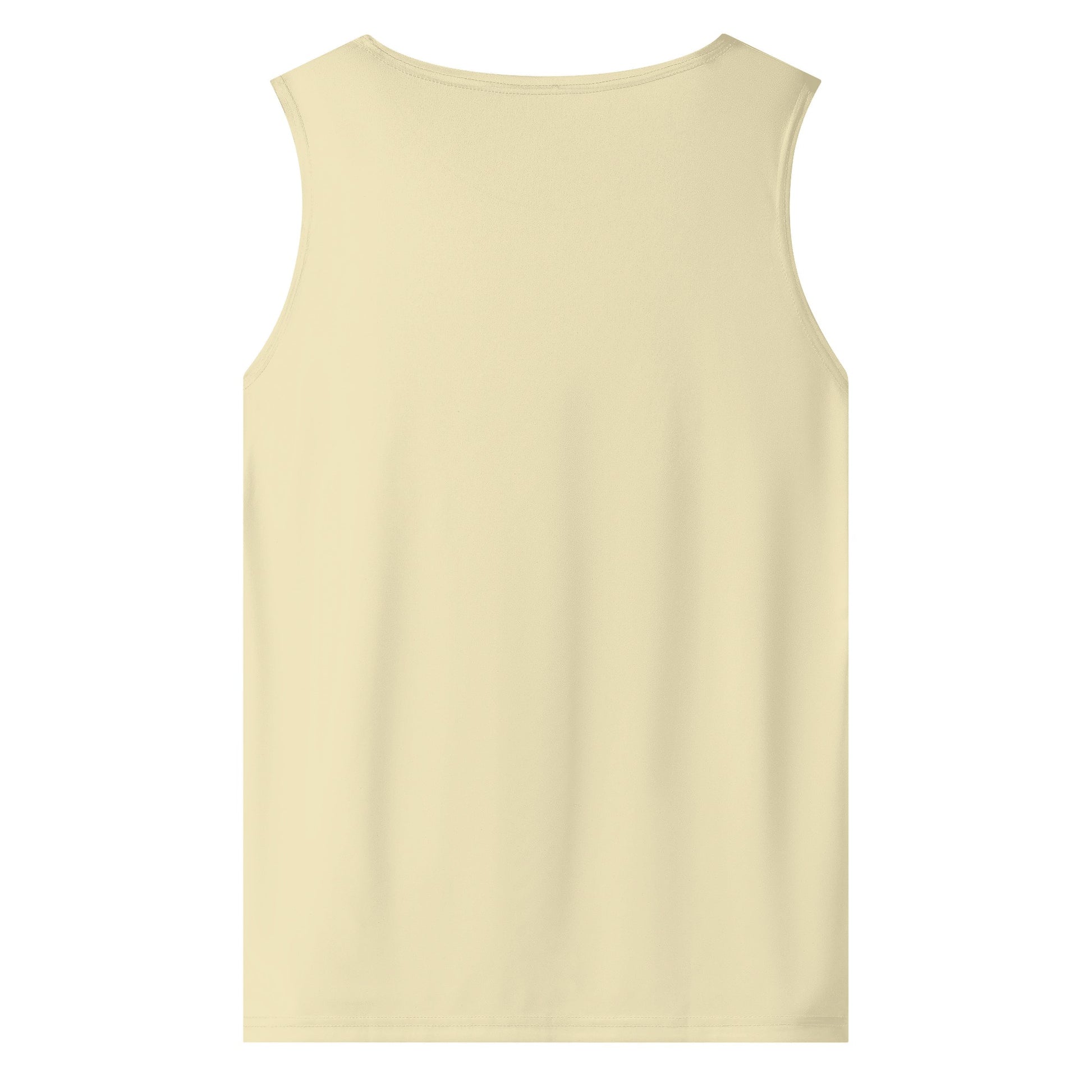 Polyester Wrinkle Free Sleeveless Tank (Galaxy Hunter) - Weave West