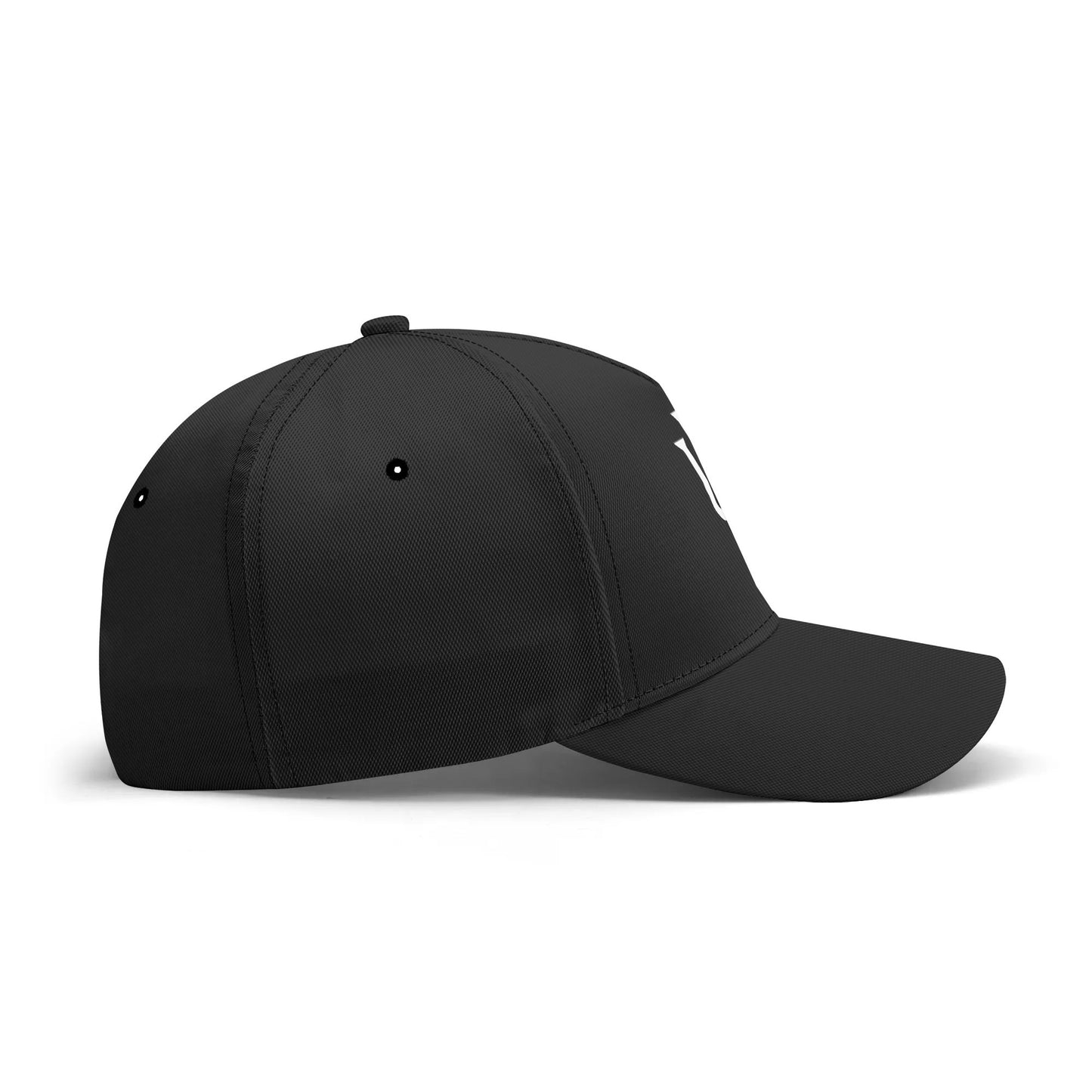 Baseball Cap 1 - Weave West