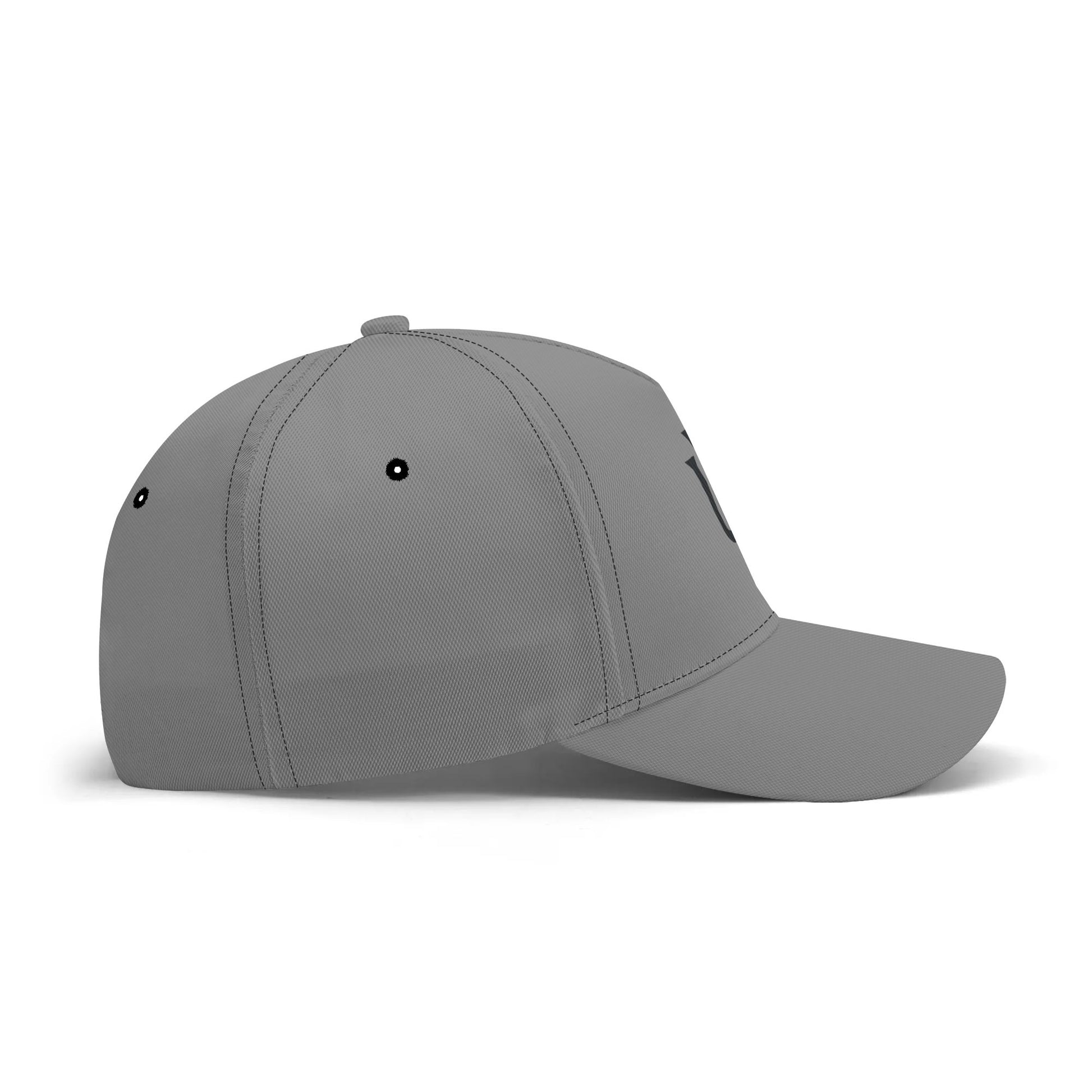 Baseball Cap 2 - Weave West