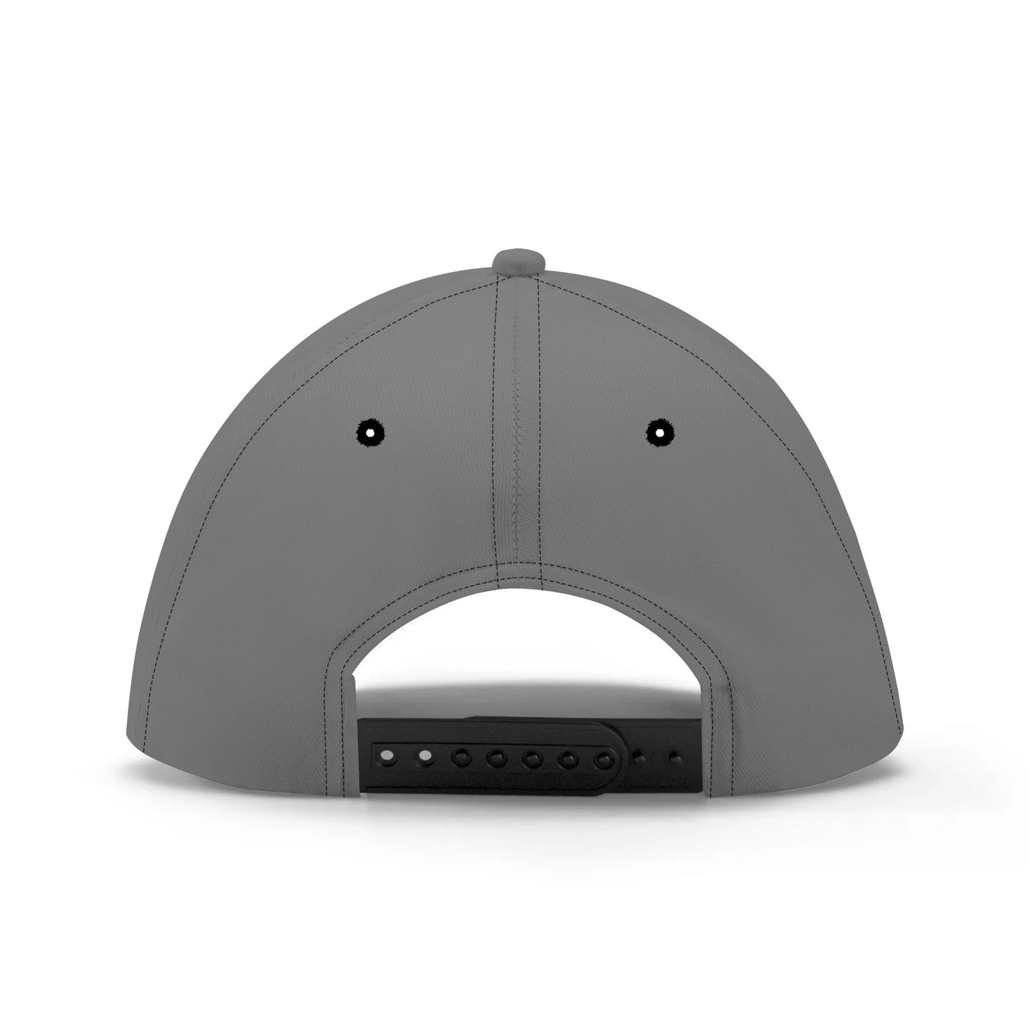 Baseball Cap 2 - Weave West
