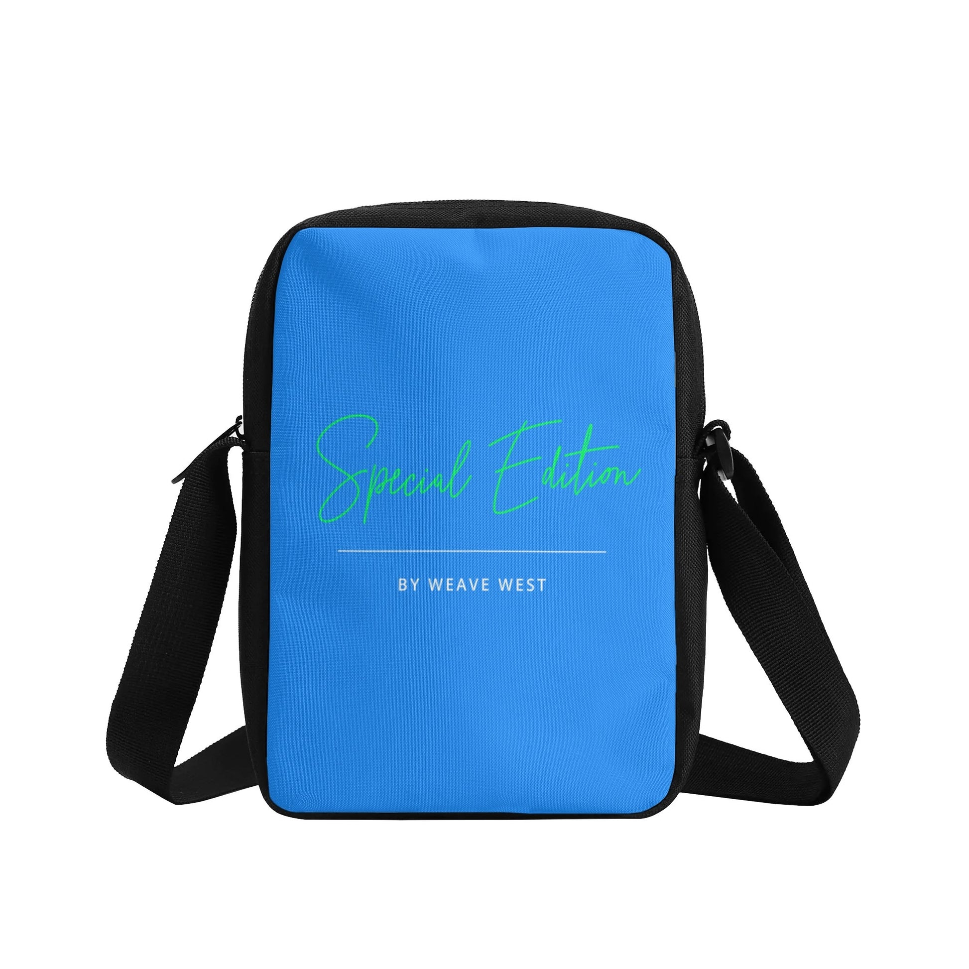 Crossbody Bag Special Edition - Weave West