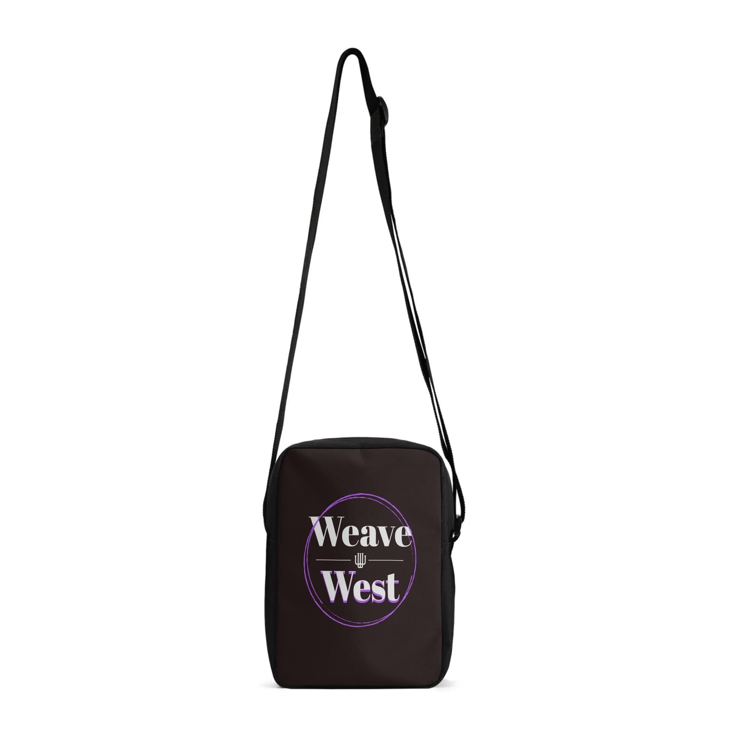 Crossbody Bag Weave West 1 - Weave West