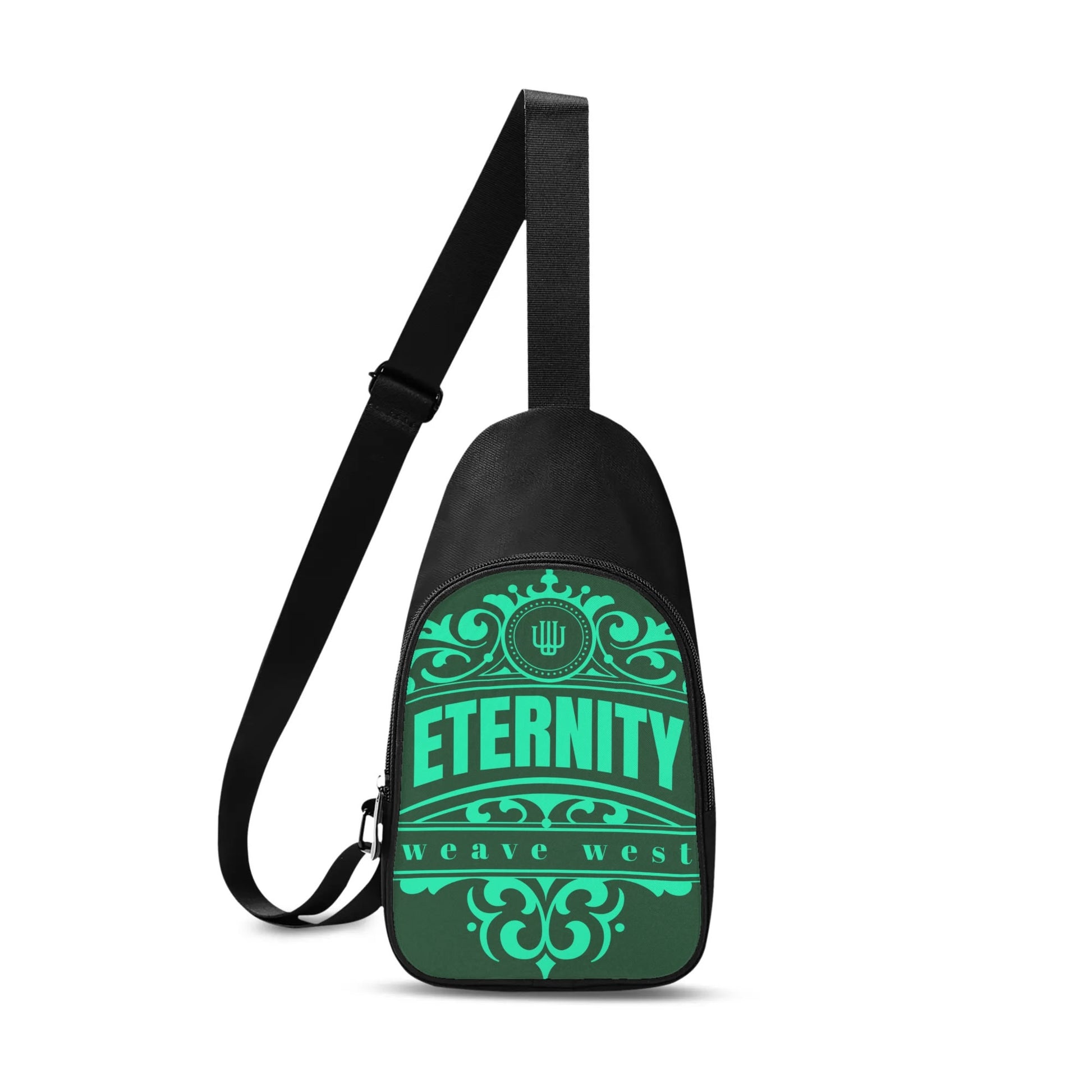 Chest Bag Eternity - Weave West