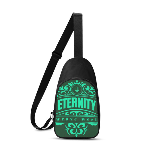 Chest Bag Eternity - Weave West