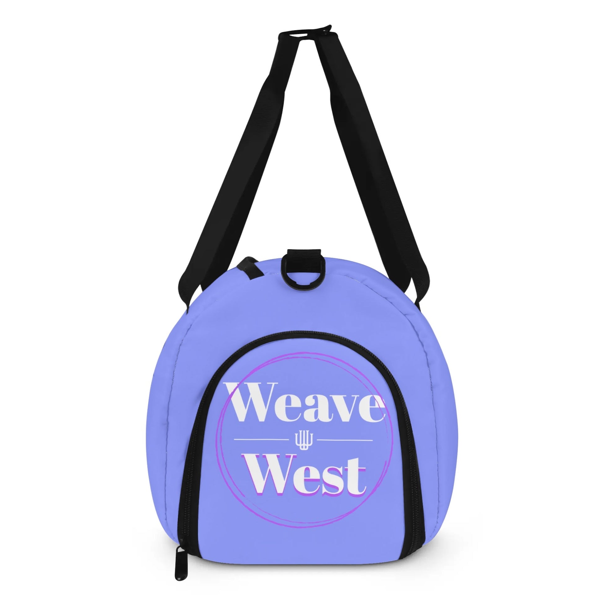 Gym Duffle Bag Special Edition 17 - Weave West