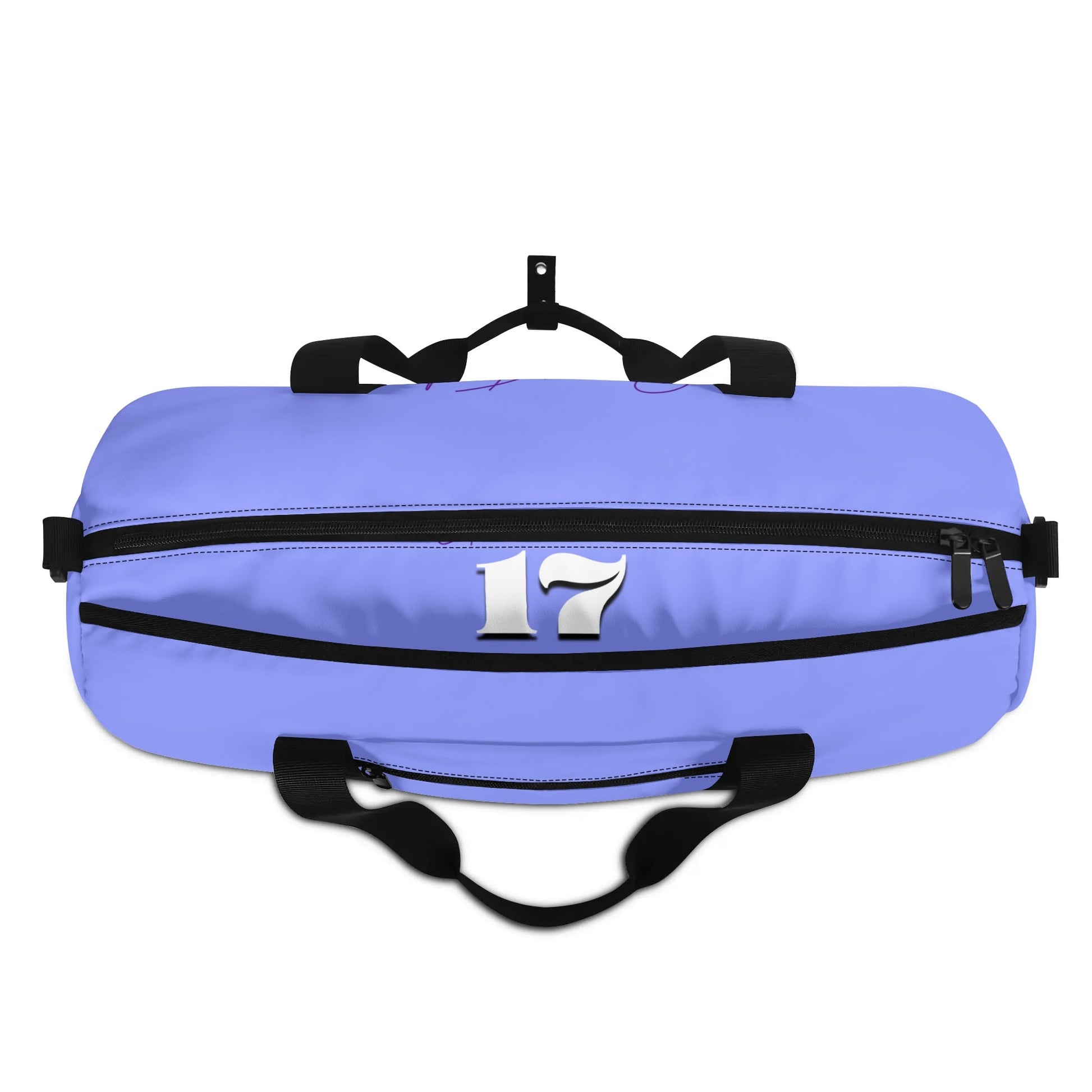 Gym Duffle Bag Special Edition 17 - Weave West