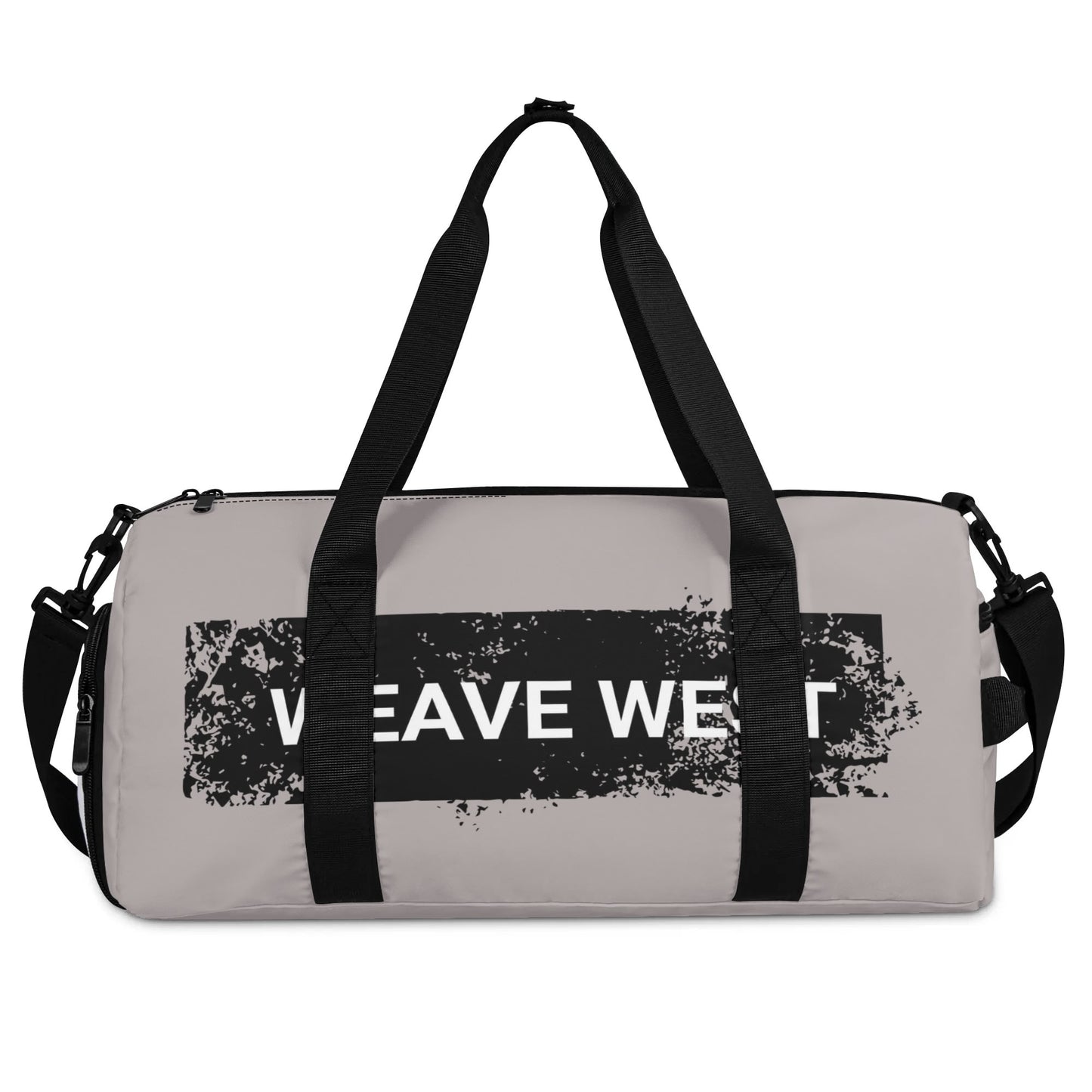 Gym Duffle Bag The Tape - Weave West