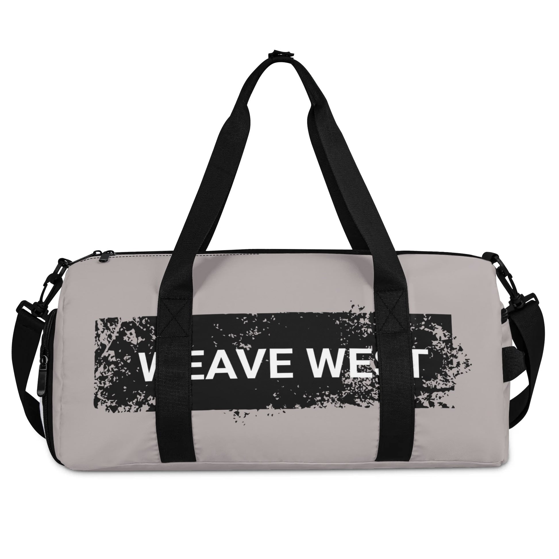 Gym Duffle Bag The Tape - Weave West