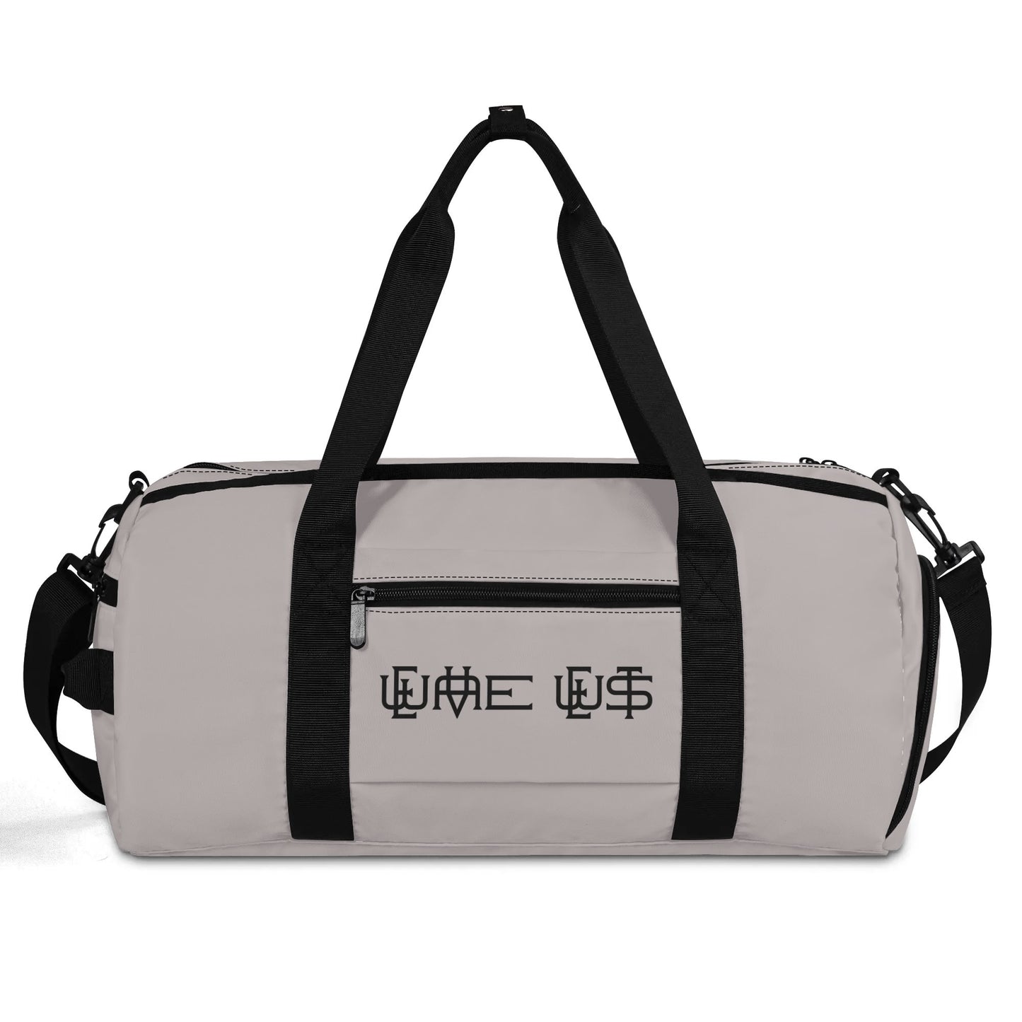 Gym Duffle Bag The Tape - Weave West