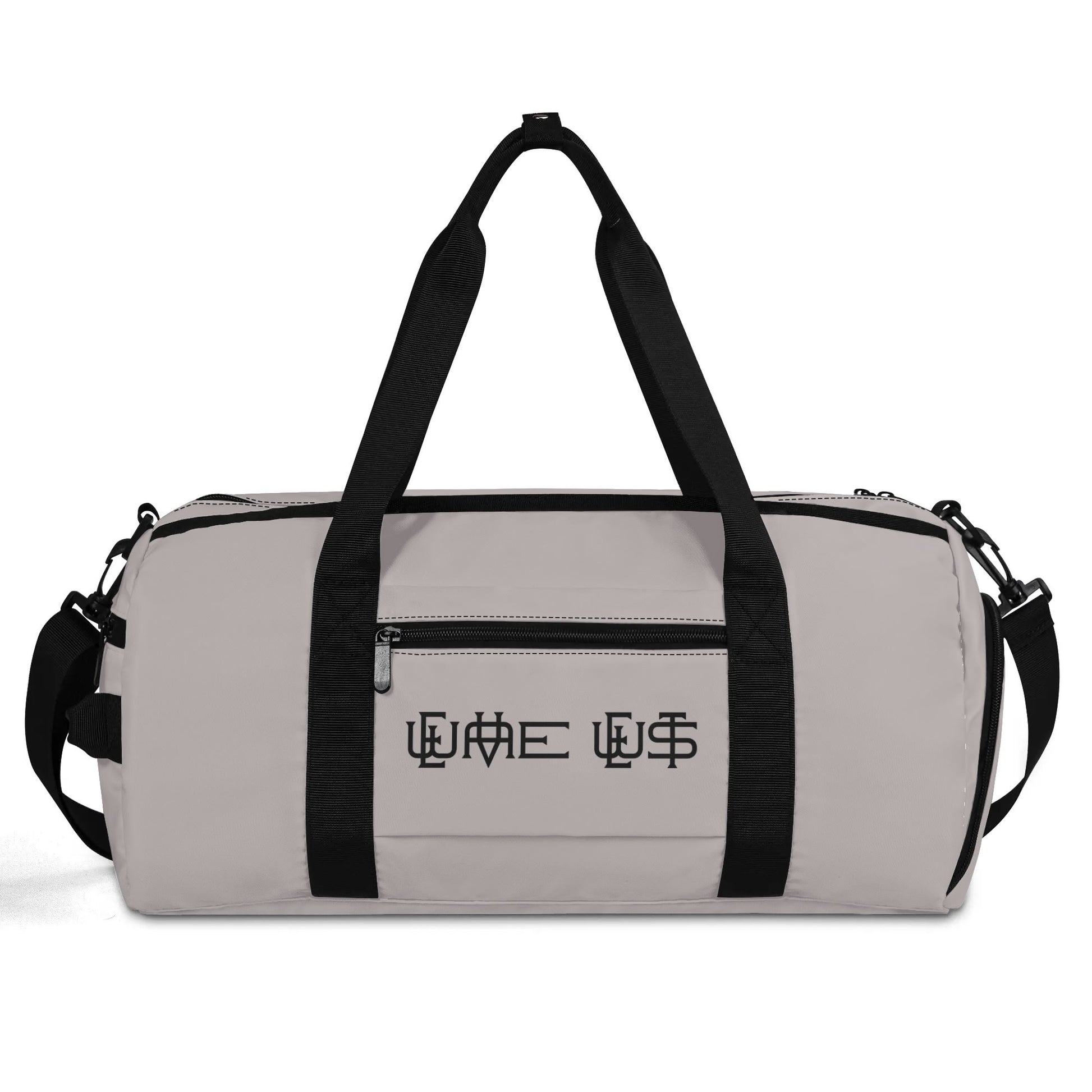 Gym Duffle Bag The Tape - Weave West