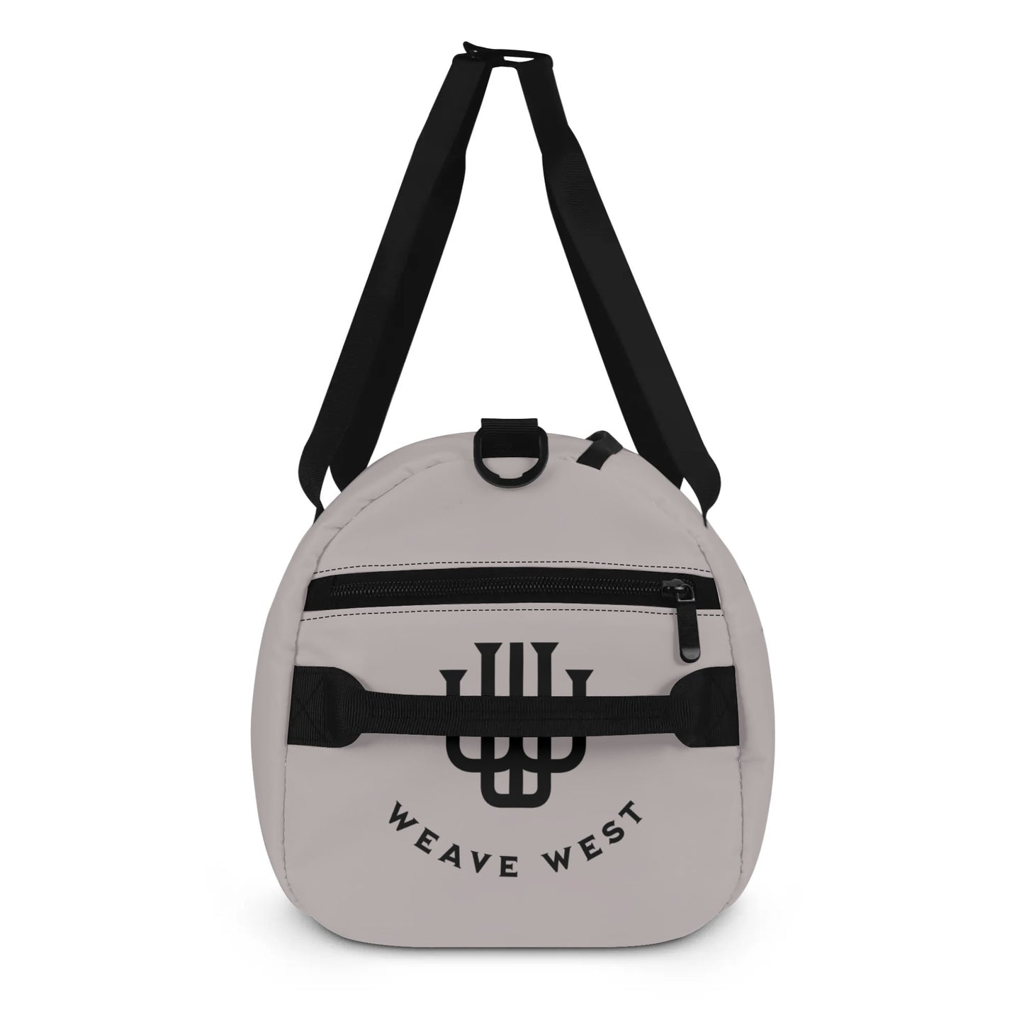 Gym Duffle Bag The Tape - Weave West