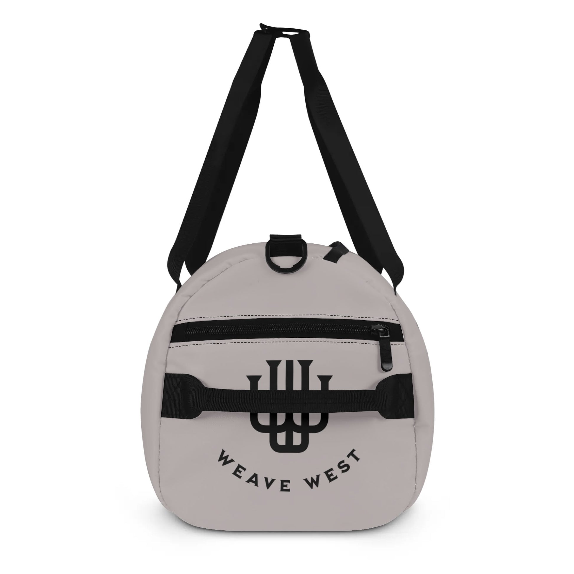 Gym Duffle Bag The Tape - Weave West