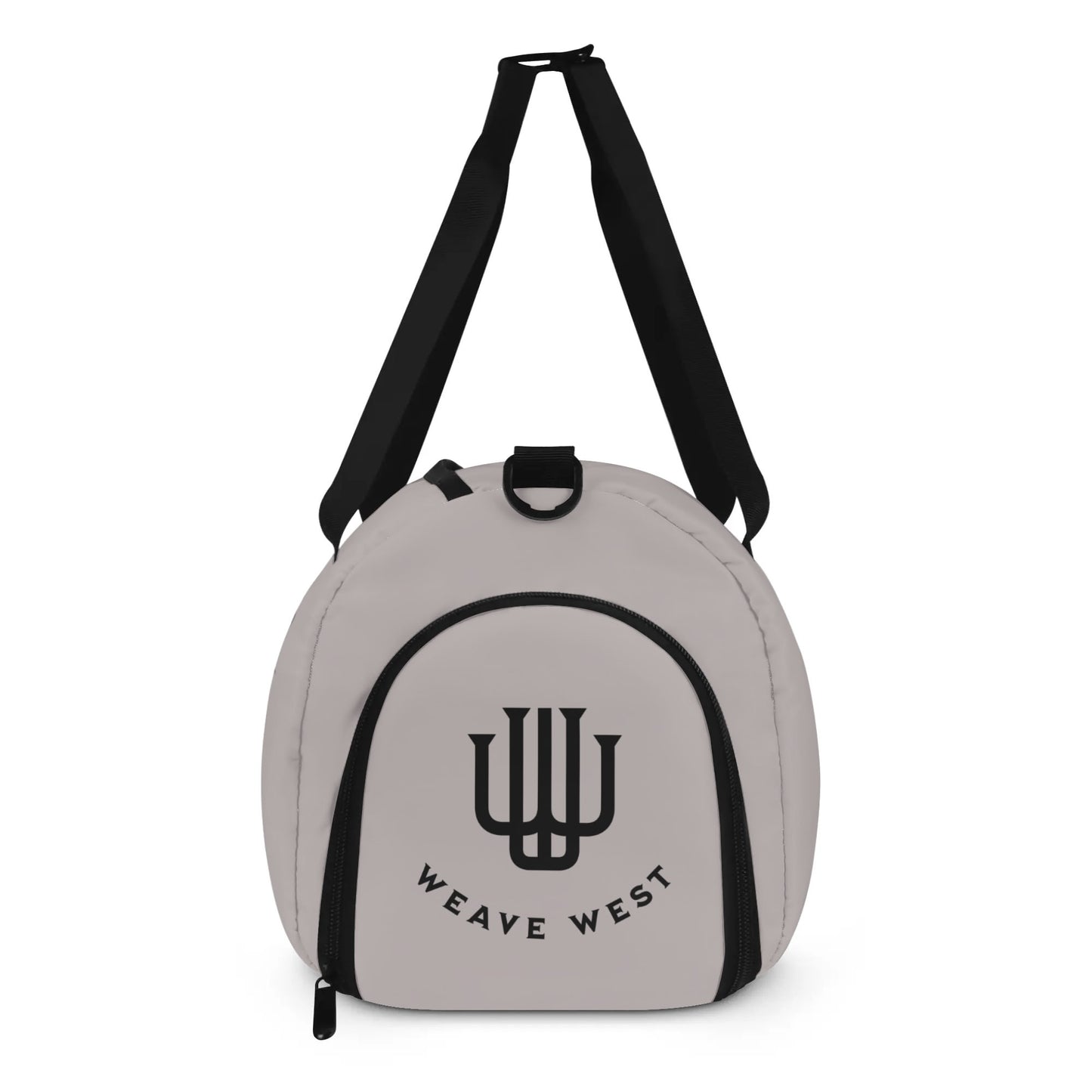 Gym Duffle Bag The Tape - Weave West