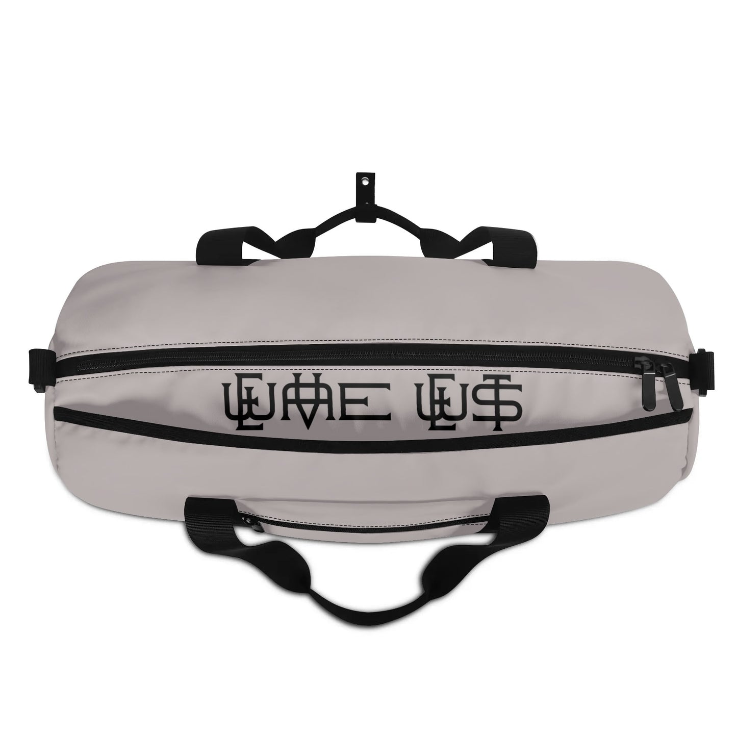 Gym Duffle Bag The Tape - Weave West
