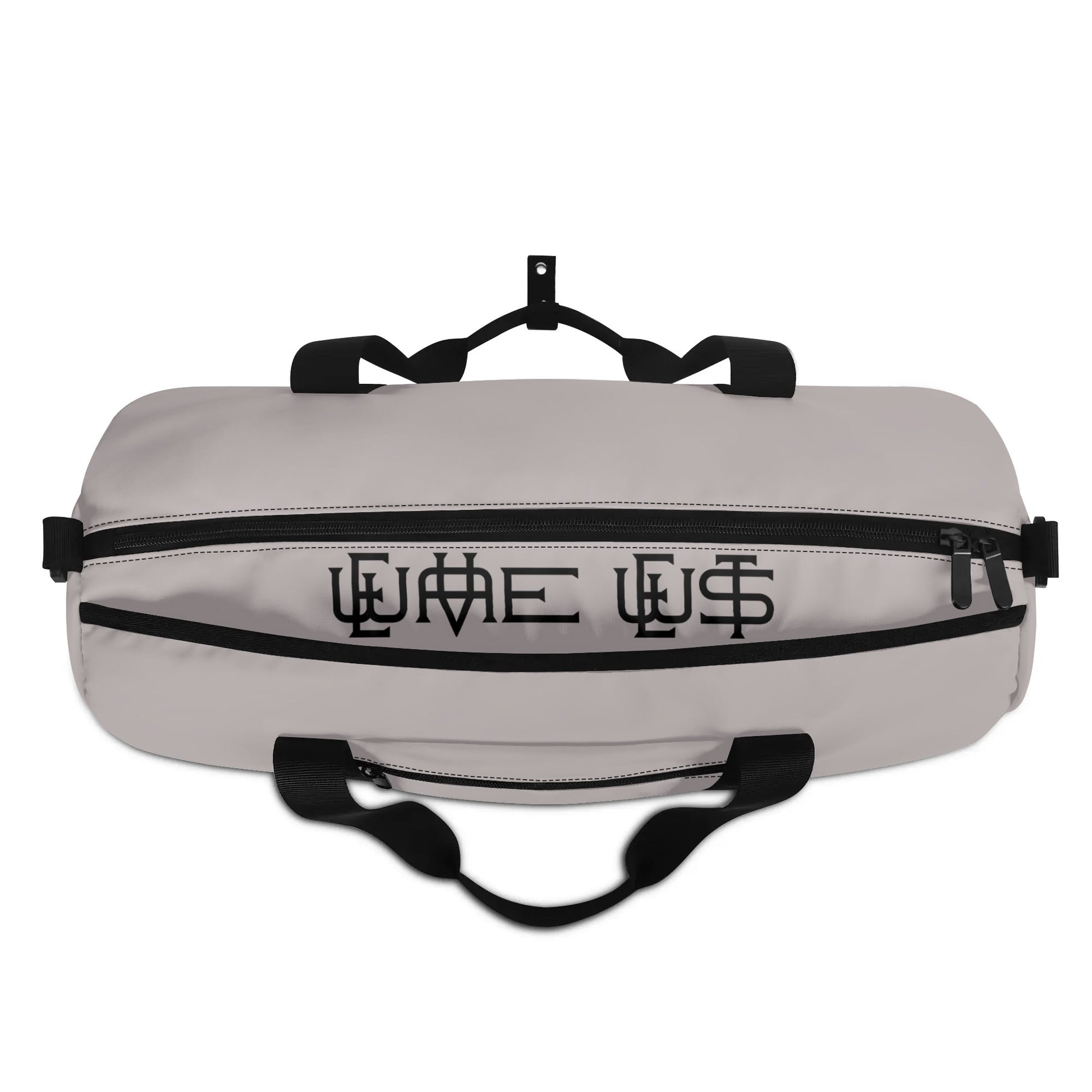 Gym Duffle Bag The Tape - Weave West