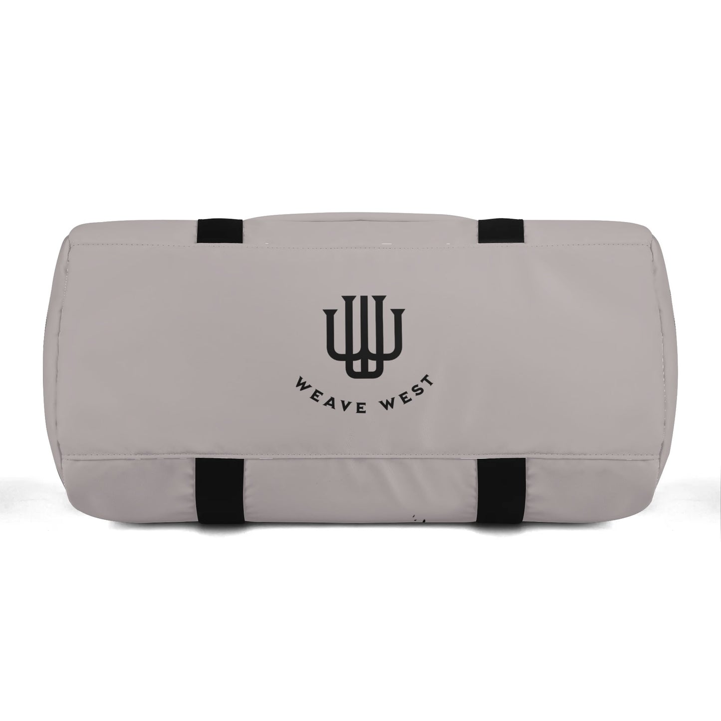 Gym Duffle Bag The Tape - Weave West