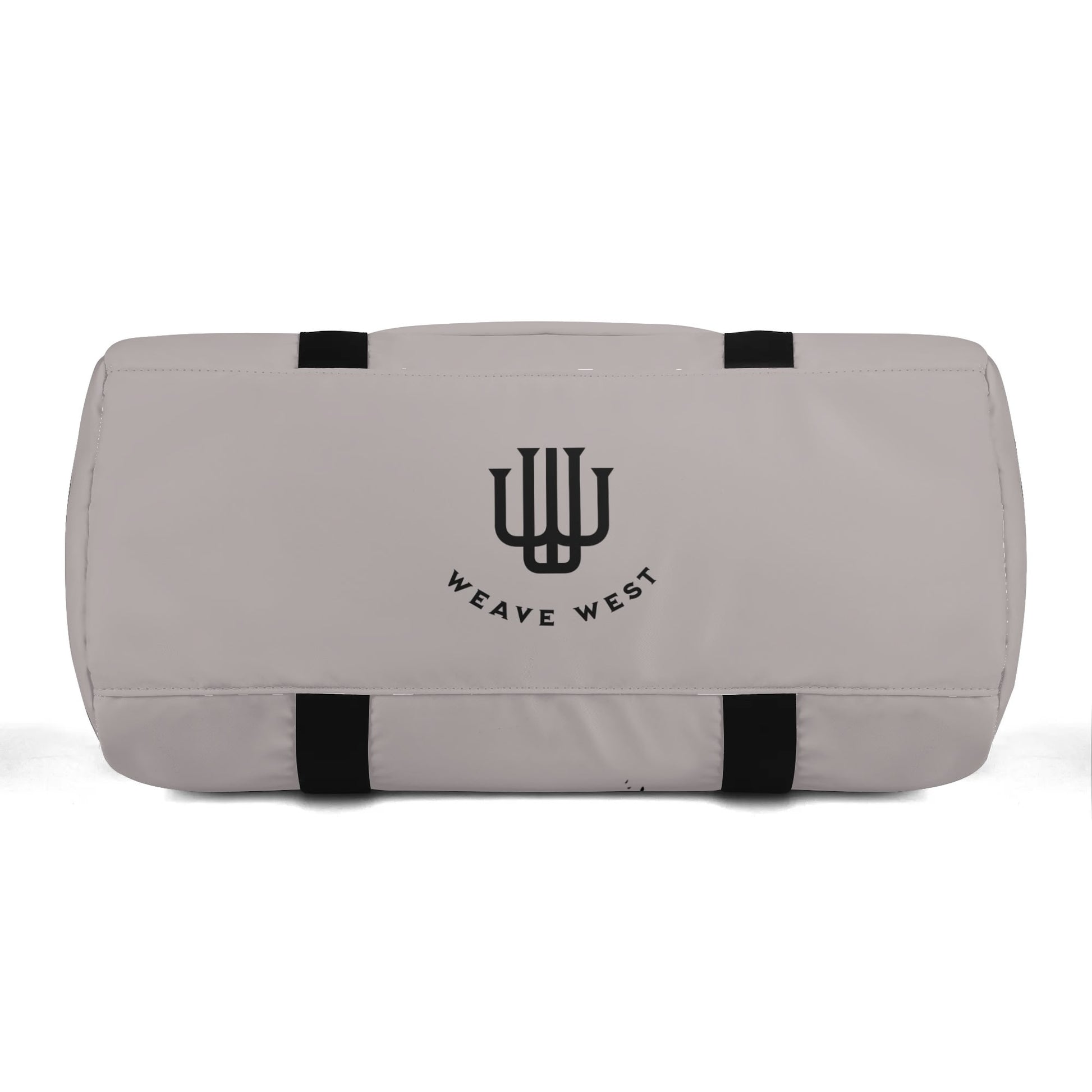 Gym Duffle Bag The Tape - Weave West