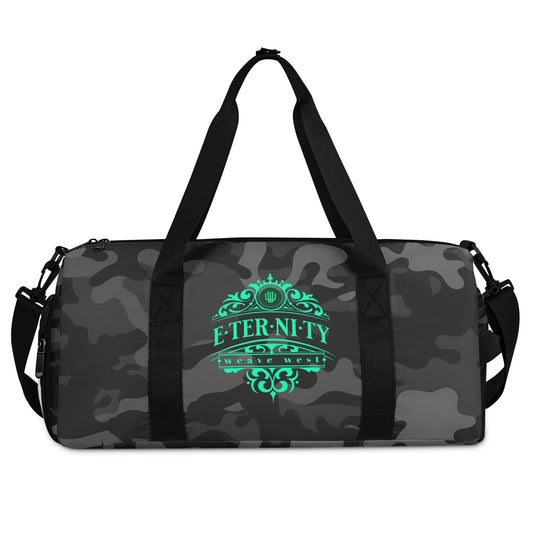 Gym Duffle Bag Eternity - Weave West