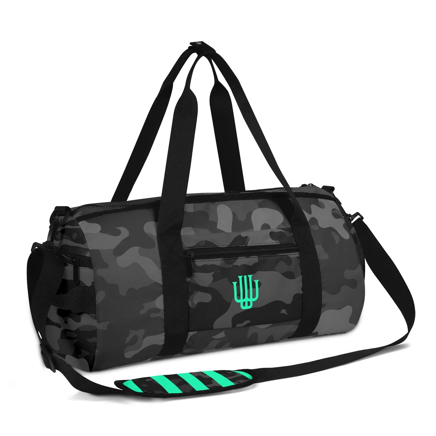Gym Duffle Bag Eternity - Weave West