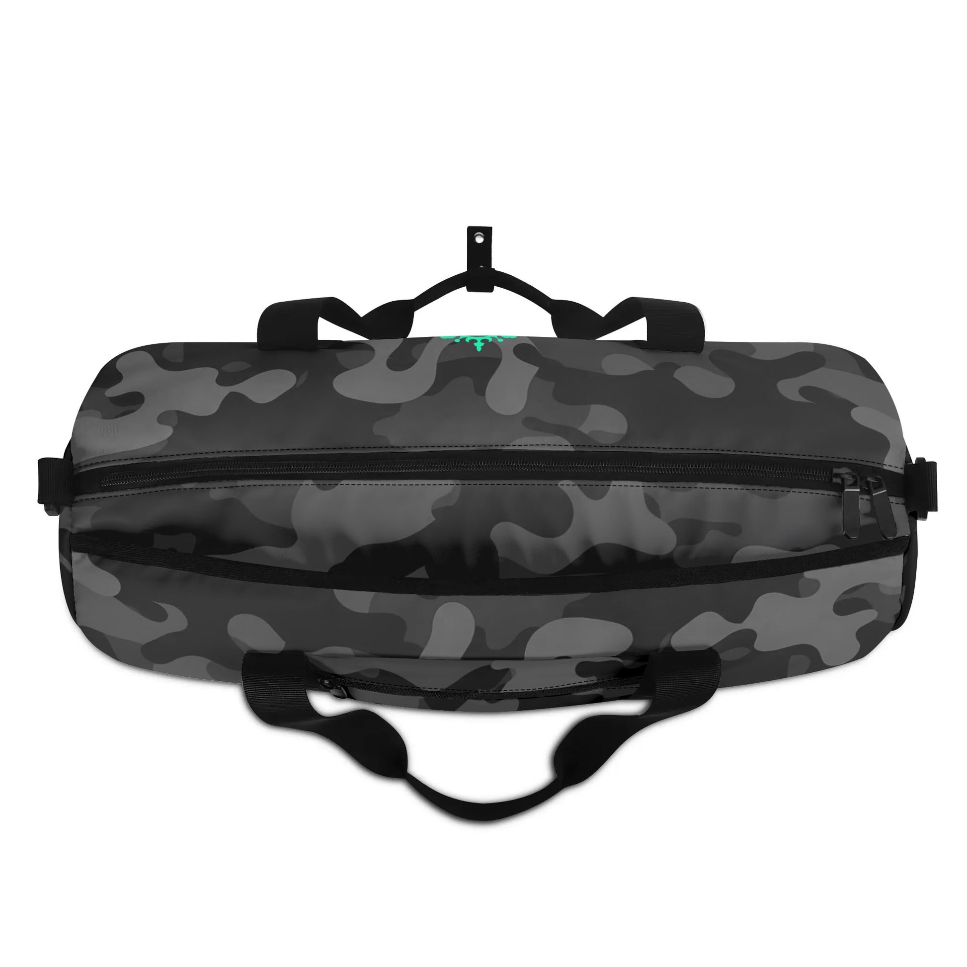 Gym Duffle Bag Eternity - Weave West