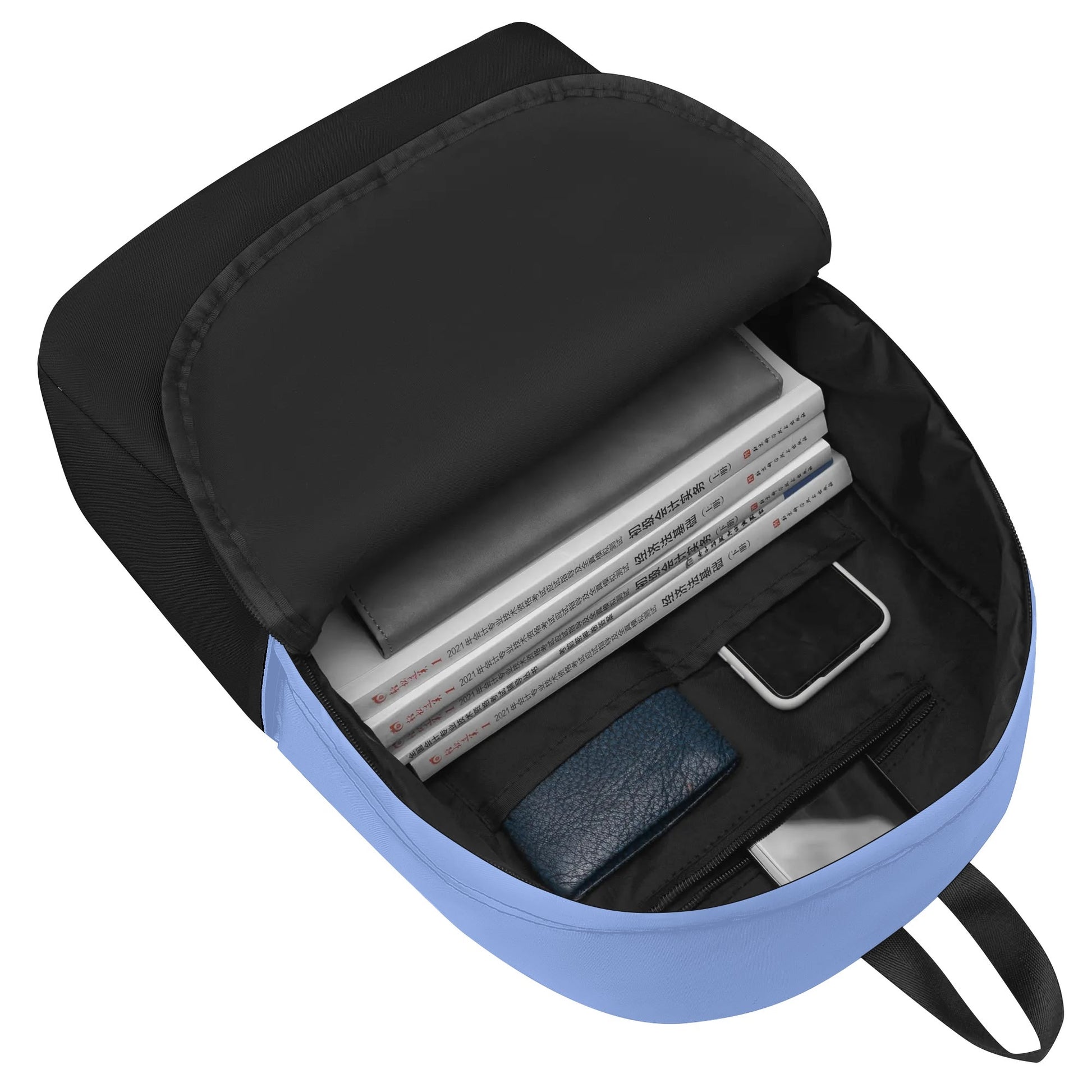 Everyday Backpack Crush On You - Weave West