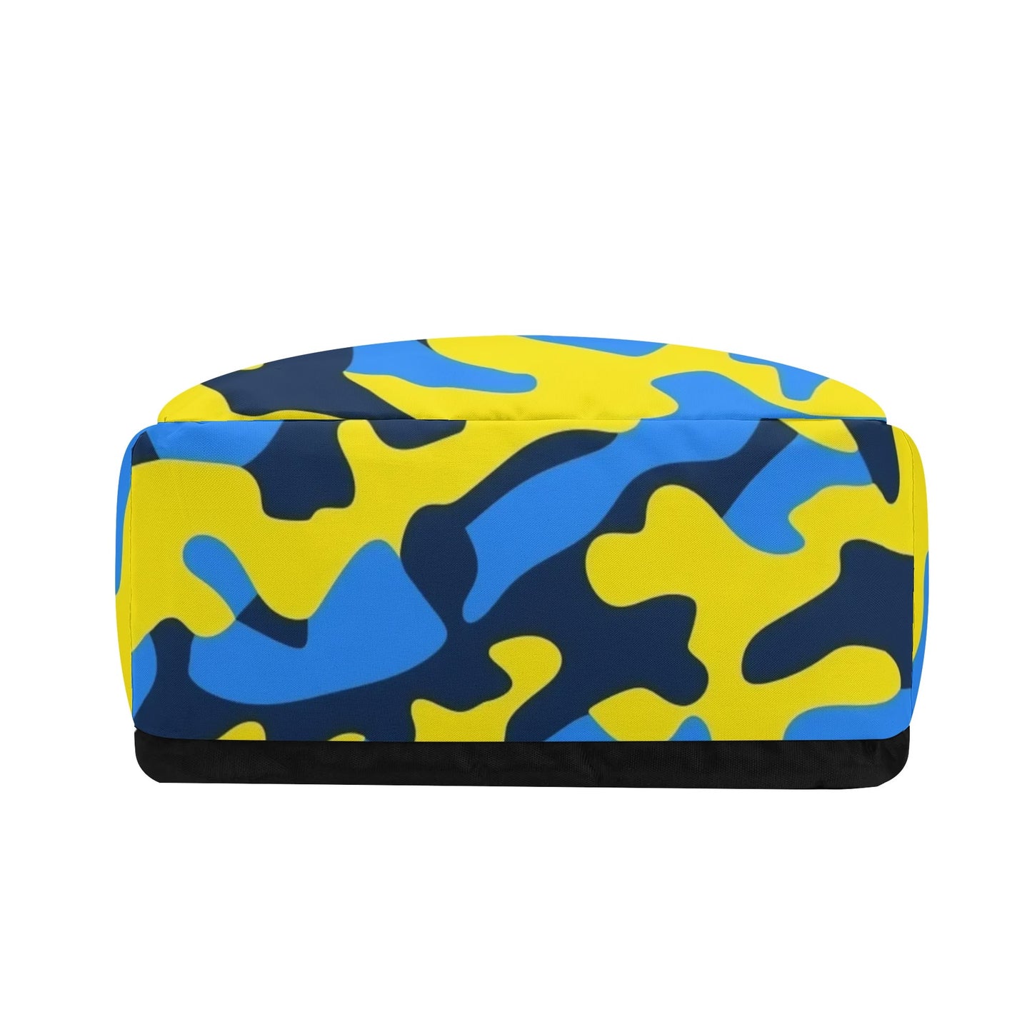 Everyday Backpack Camo 2 - Weave West