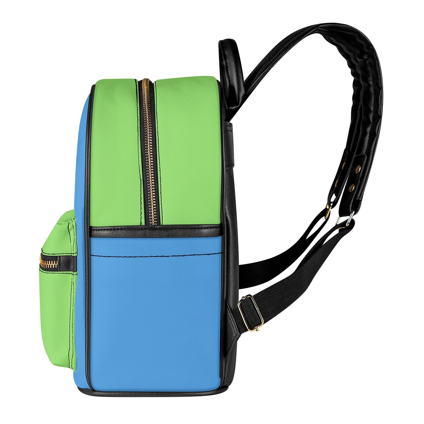 Small Backpack Unicorn - Weave West