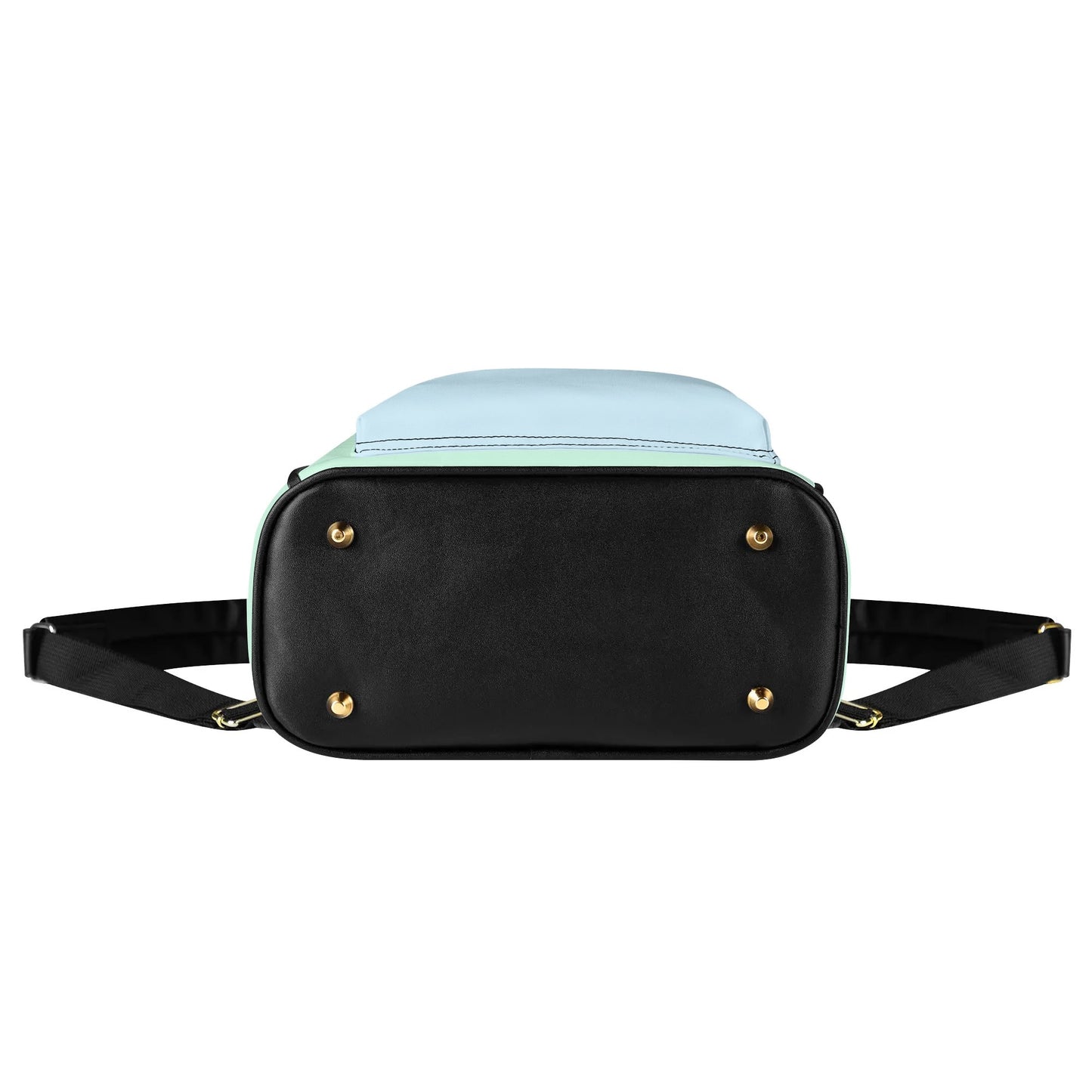 Small Backpack Bow - Weave West