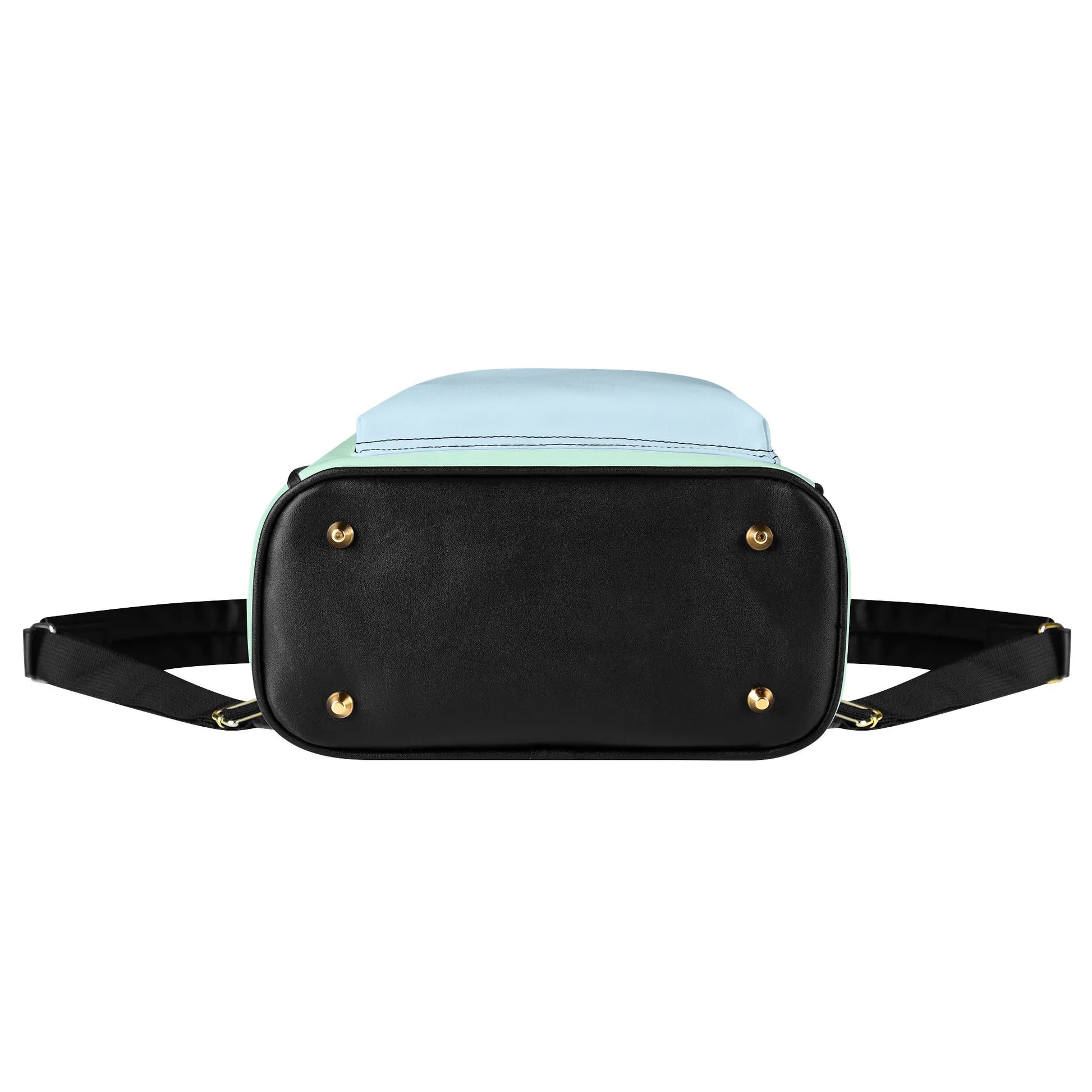 Small Backpack Bow - Weave West