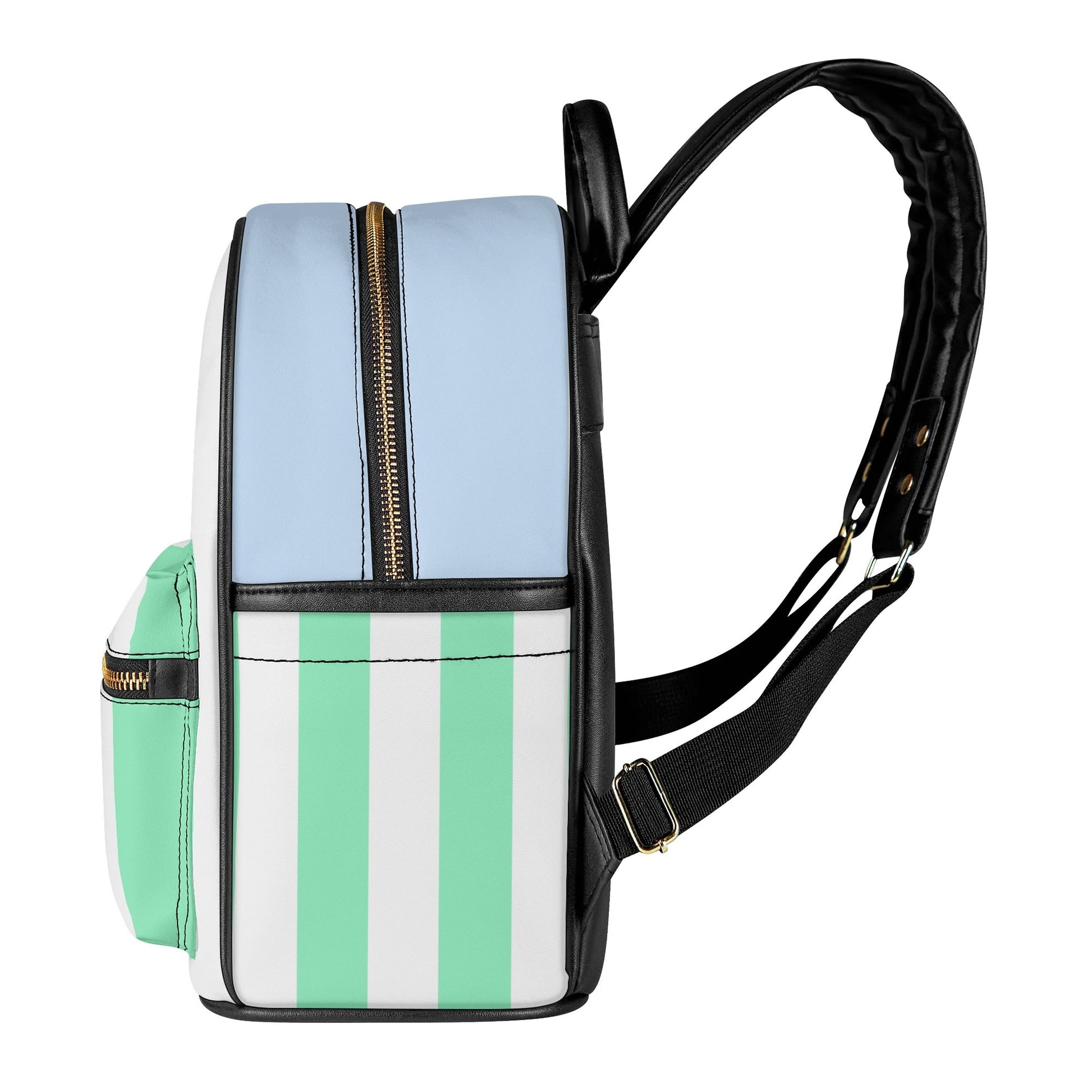 Small Backpack Love - Weave West